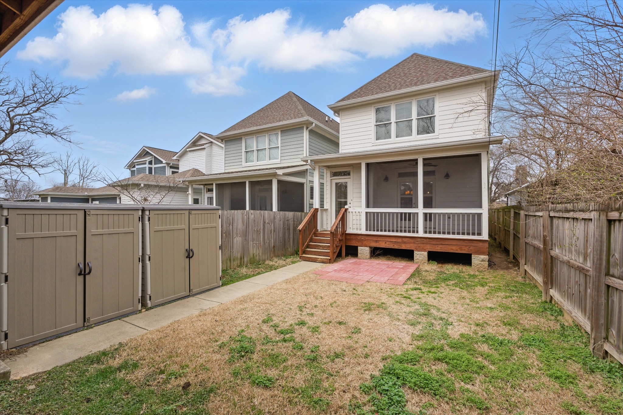 5205 Kentucky Ave Unit: A