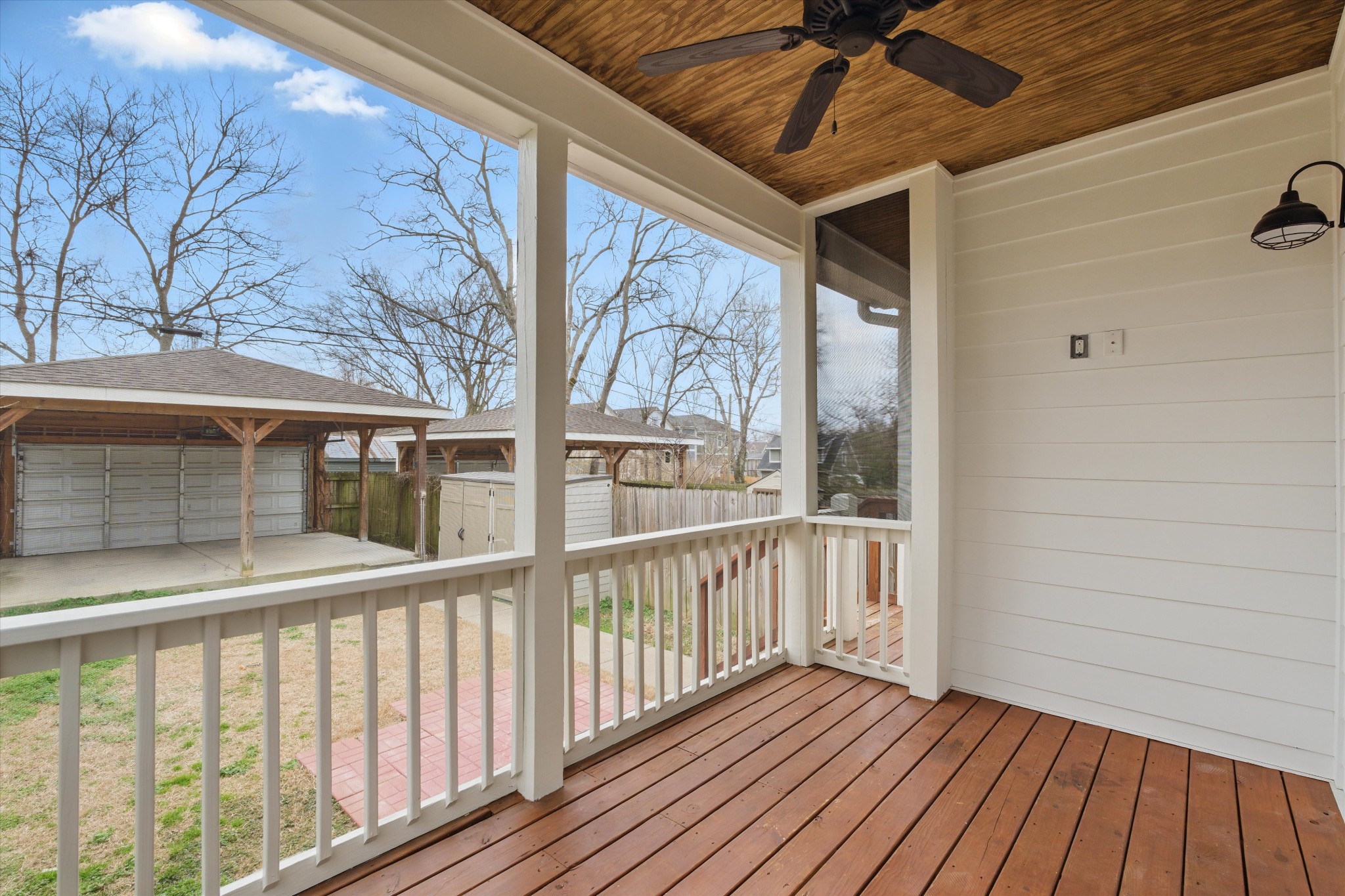 5205 Kentucky Ave Unit: A