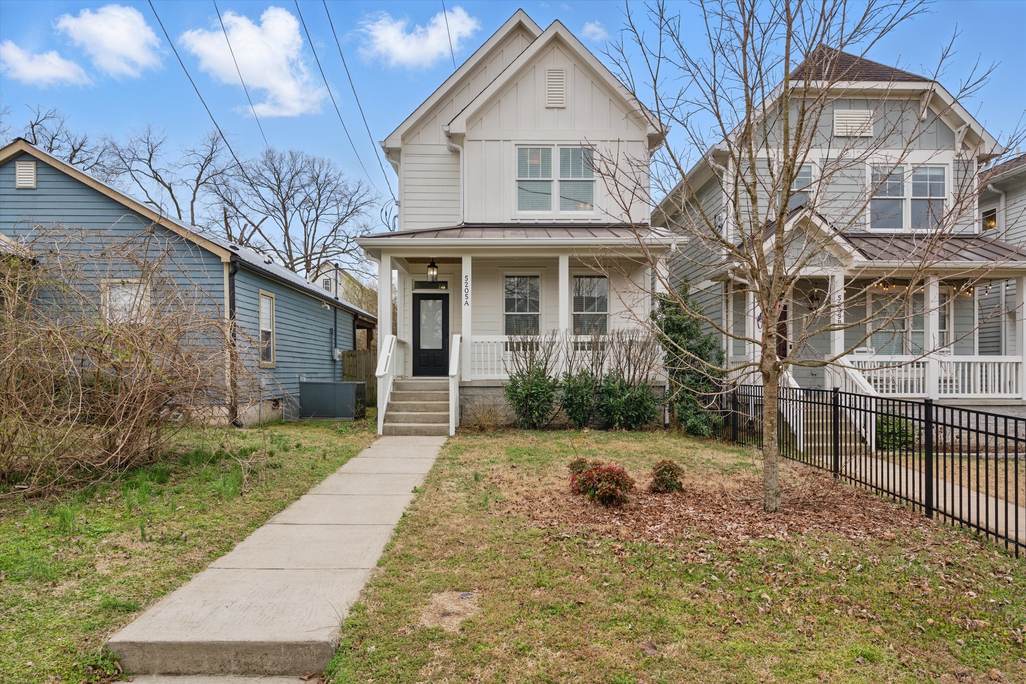 5205 Kentucky Ave Unit: A