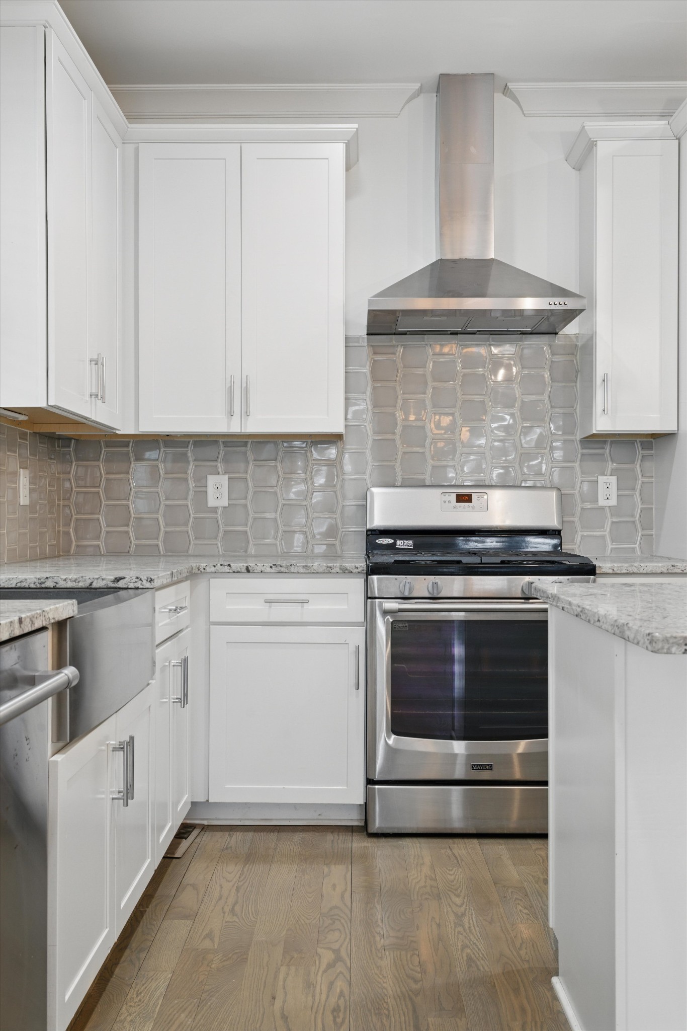 5205 Kentucky Ave Unit: A