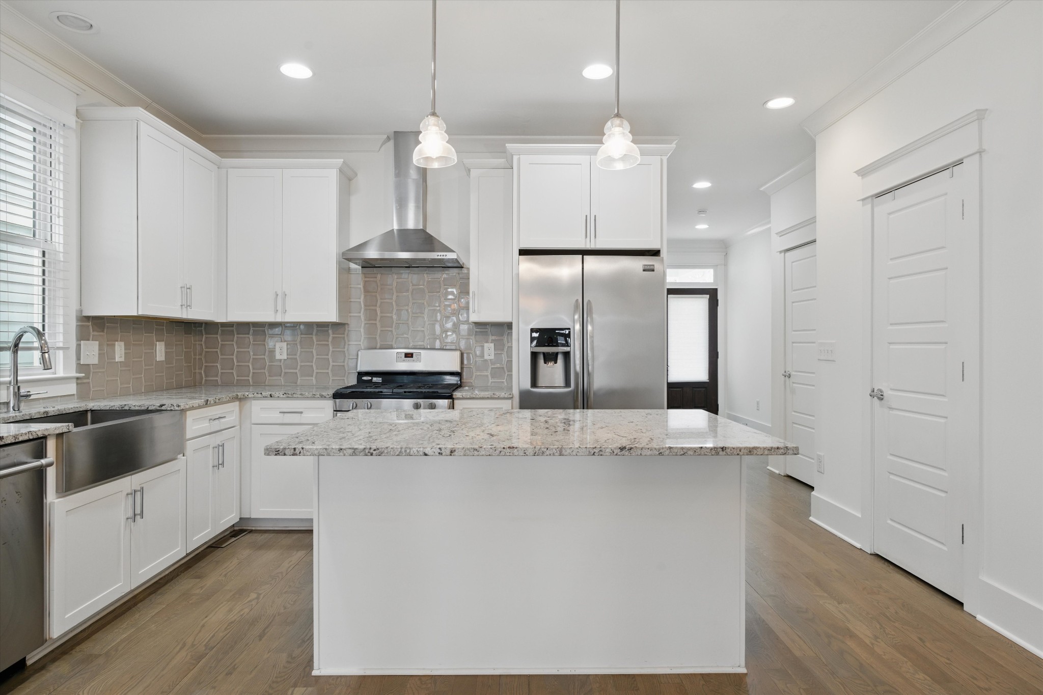5205 Kentucky Ave Unit: A