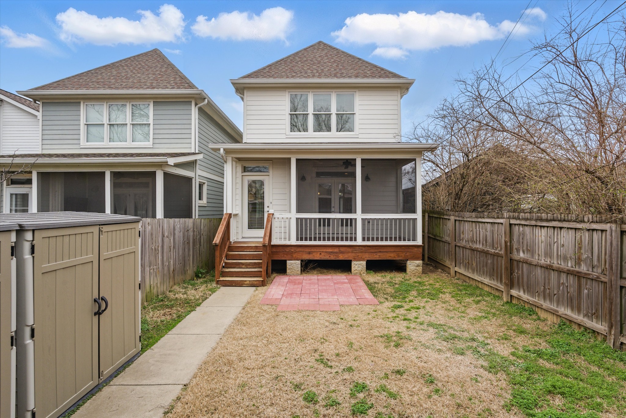5205 Kentucky Ave Unit: A