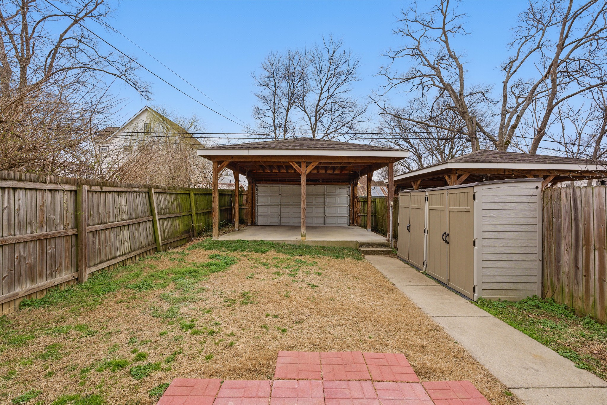 5205 Kentucky Ave Unit: A
