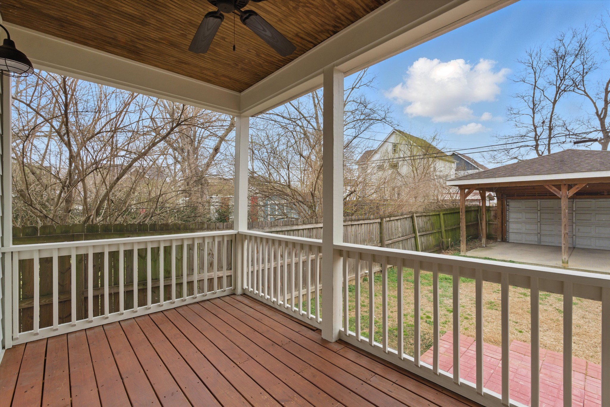 5205 Kentucky Ave Unit: A