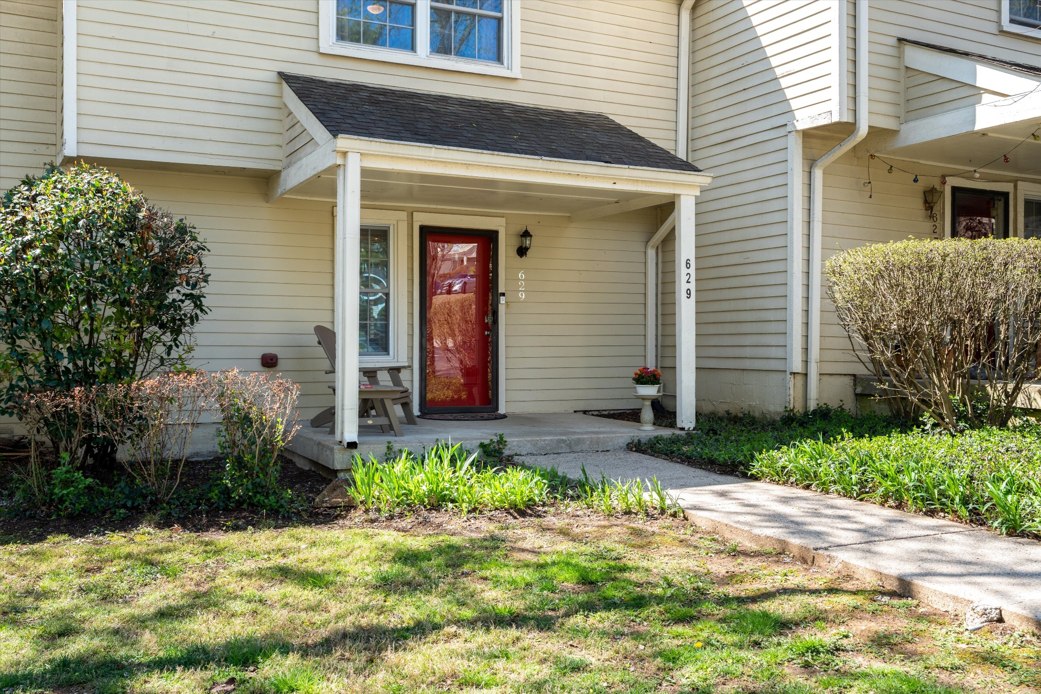 629 Longhunter Ct