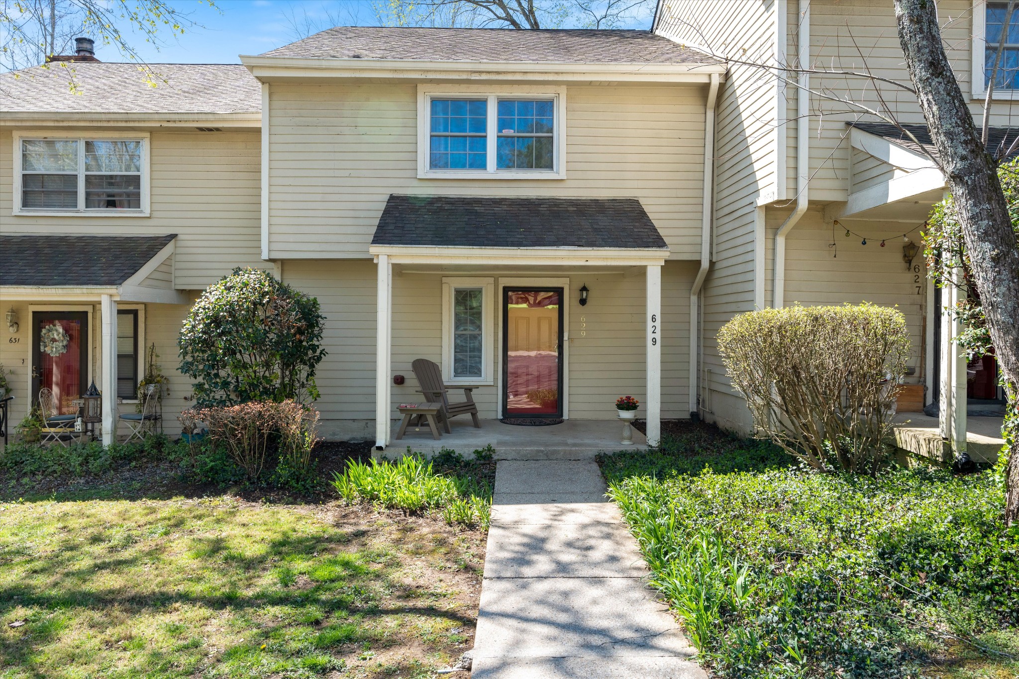 629 Longhunter Ct