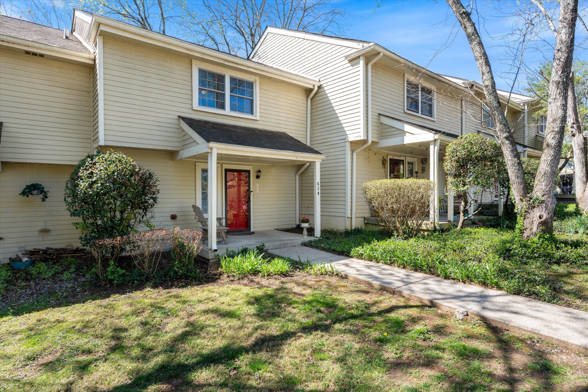 629 Longhunter Ct