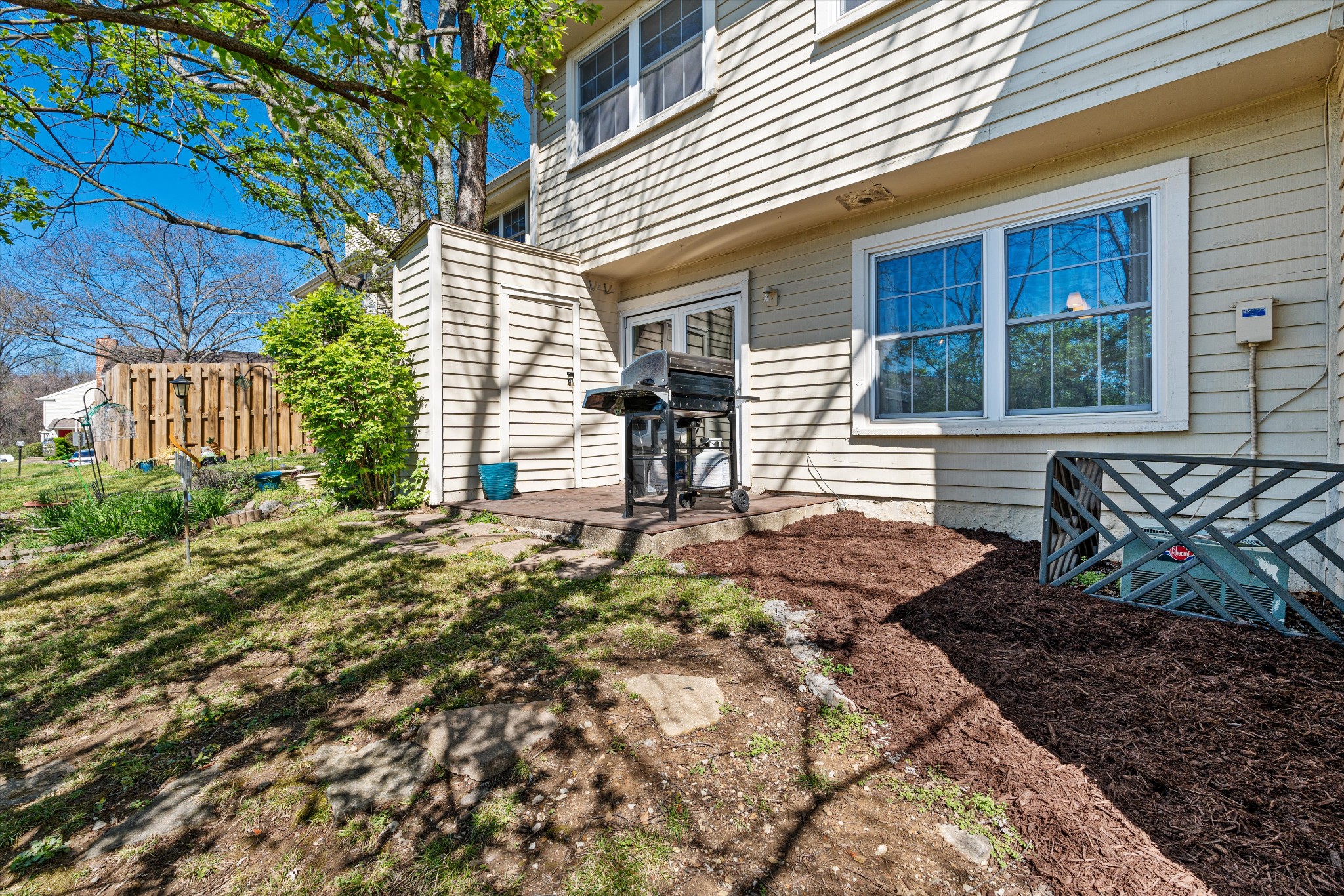 629 Longhunter Ct