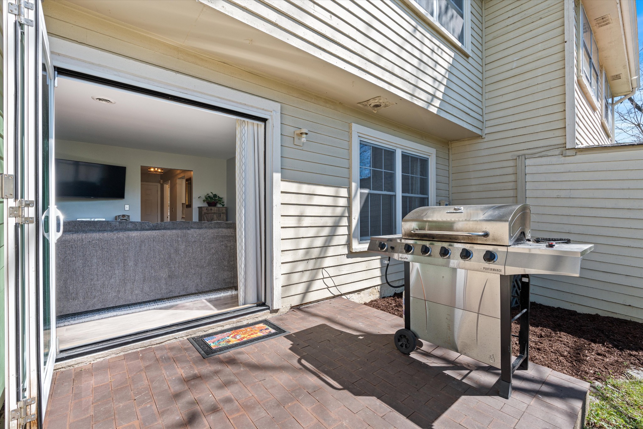 629 Longhunter Ct