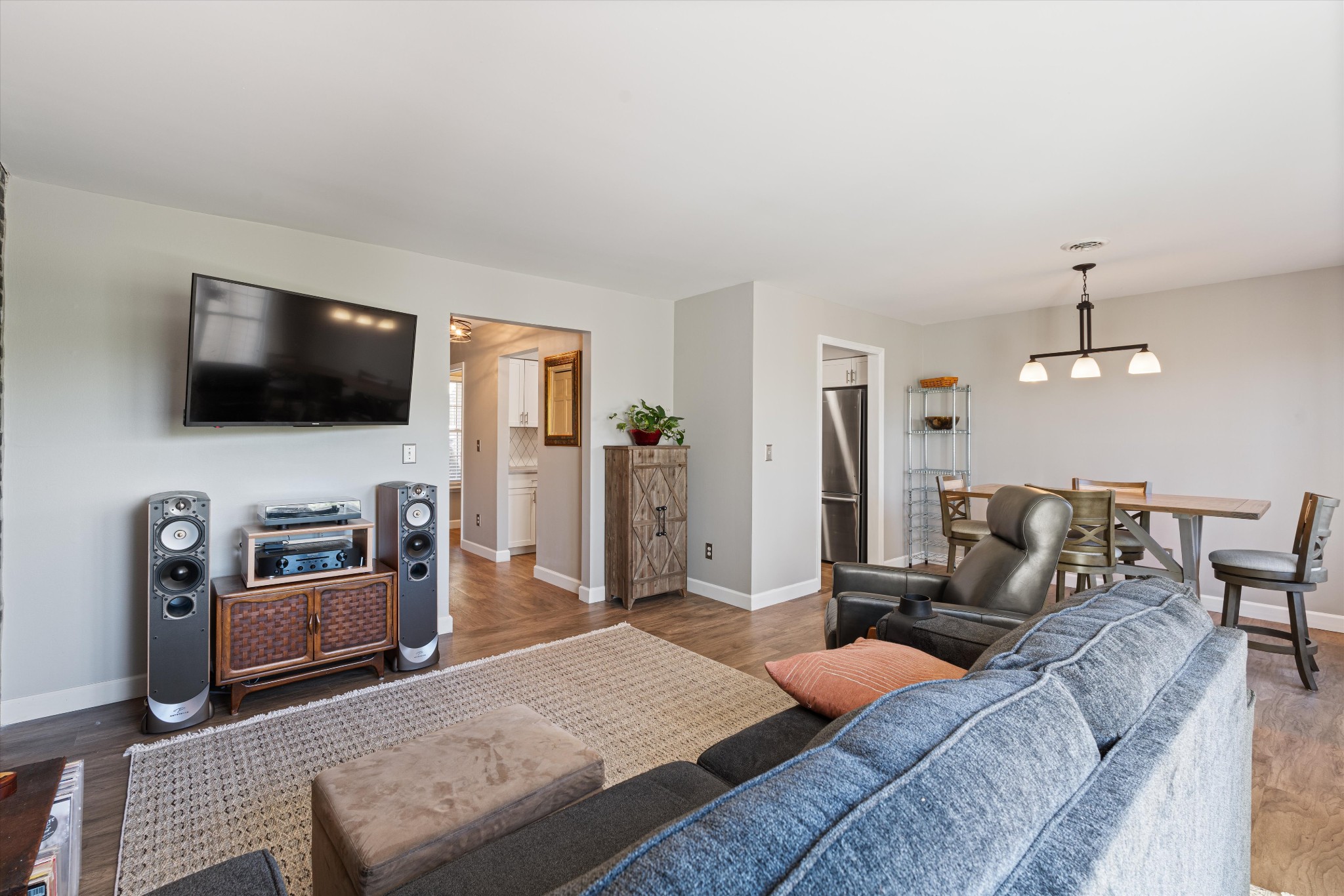 629 Longhunter Ct
