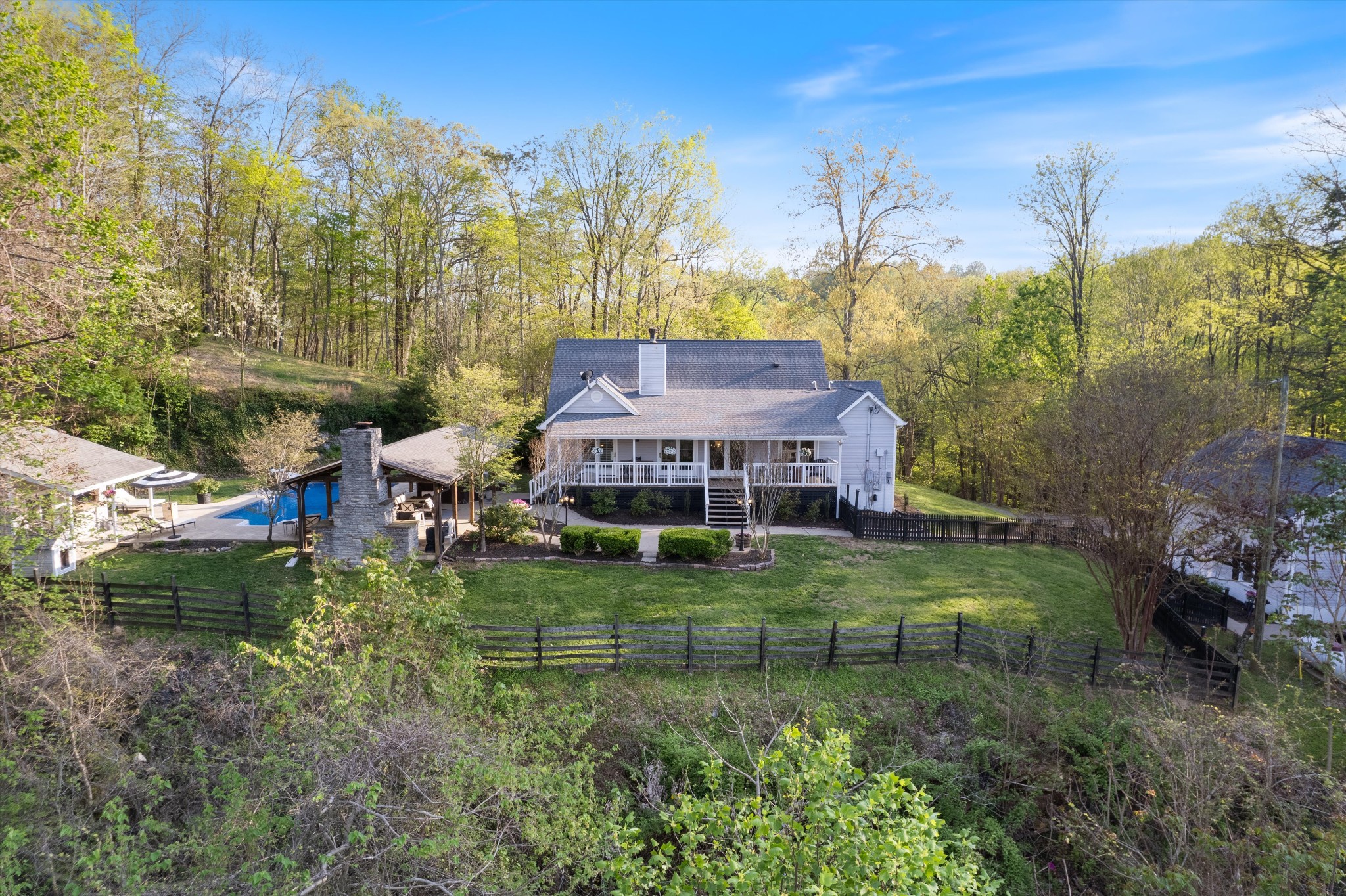 5960 Lickton Pike