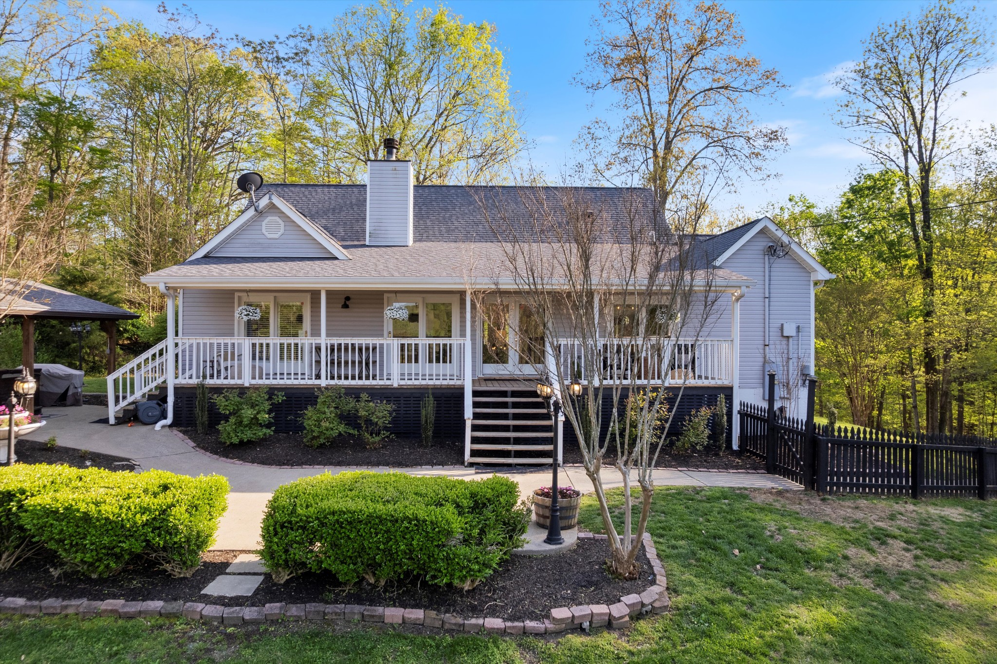 5960 Lickton Pike