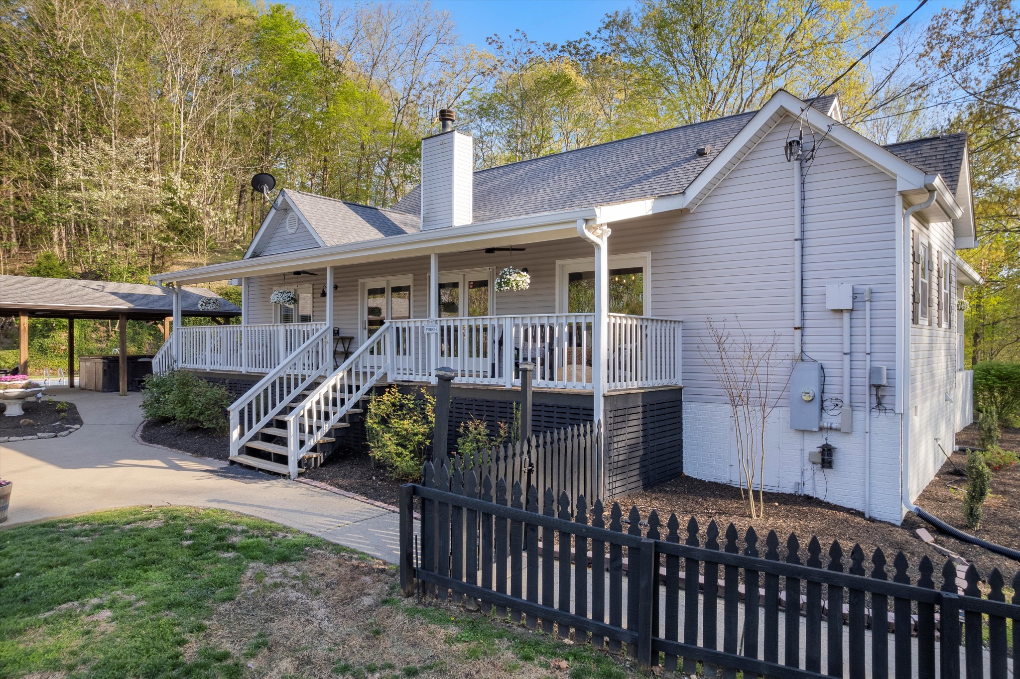 5960 Lickton Pike