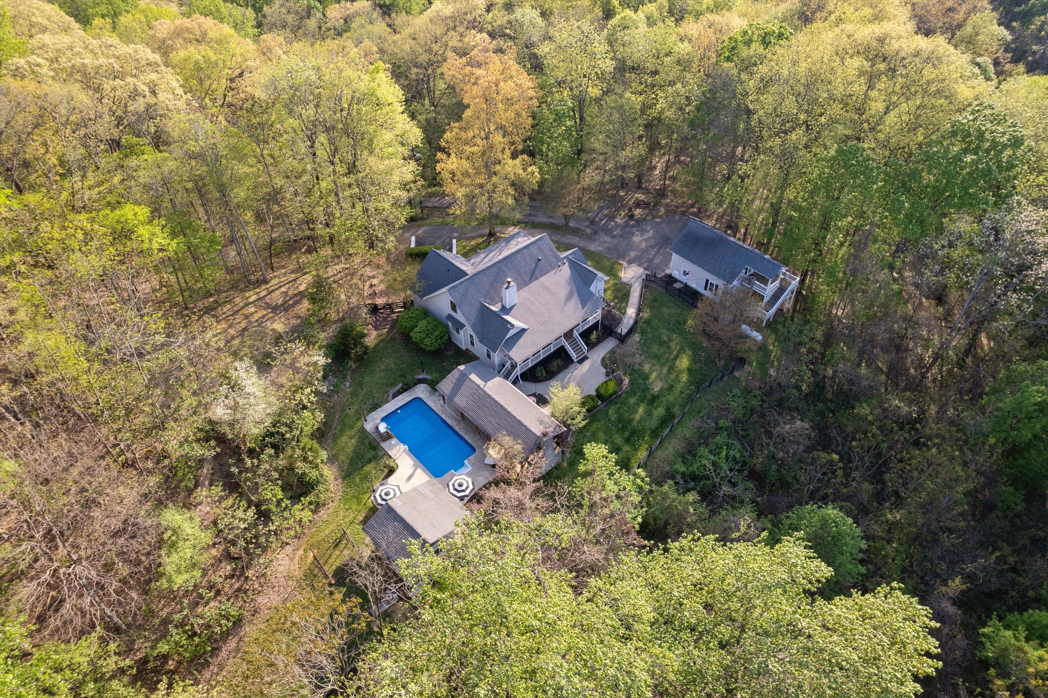 5960 Lickton Pike