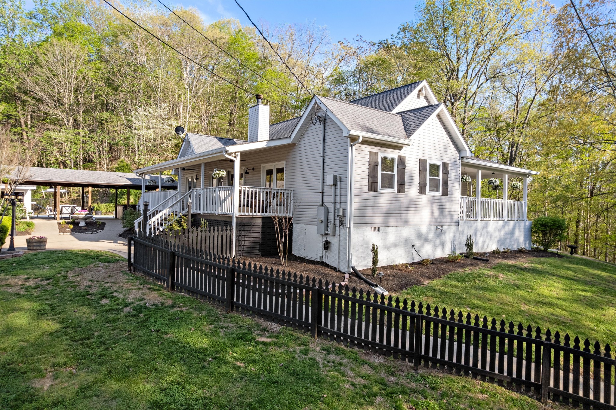 5960 Lickton Pike