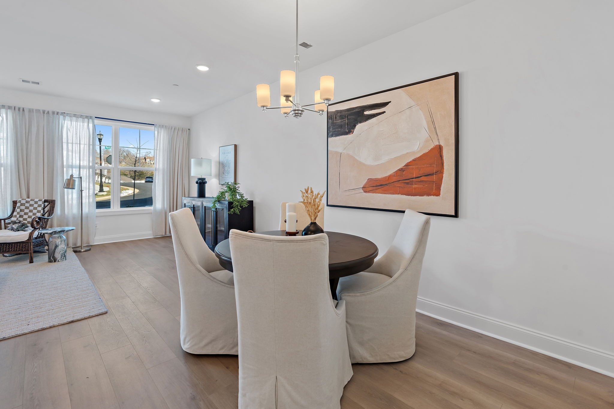 482 Portsdale Dr Unit: 4