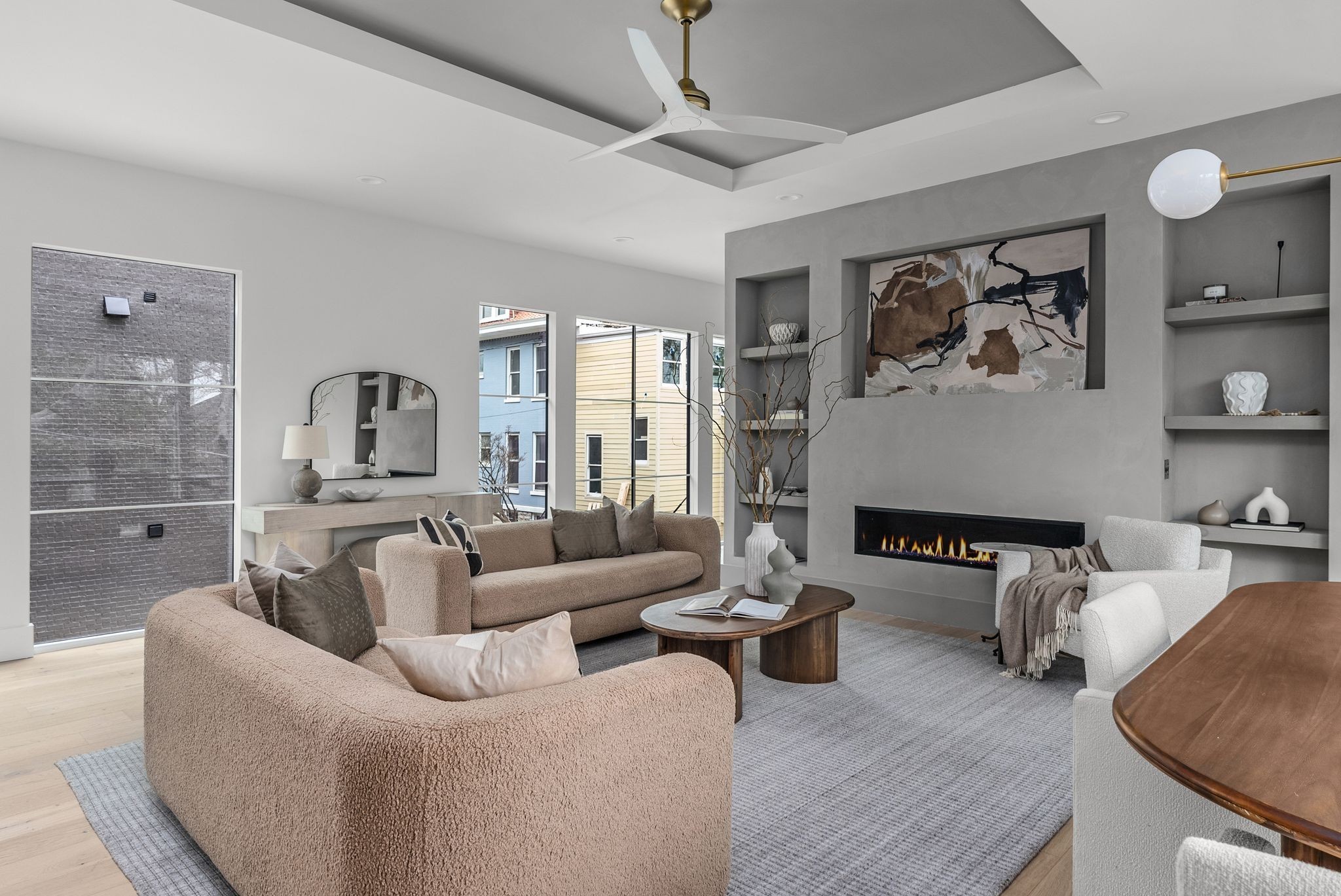 3718 West End Ave Unit: 3