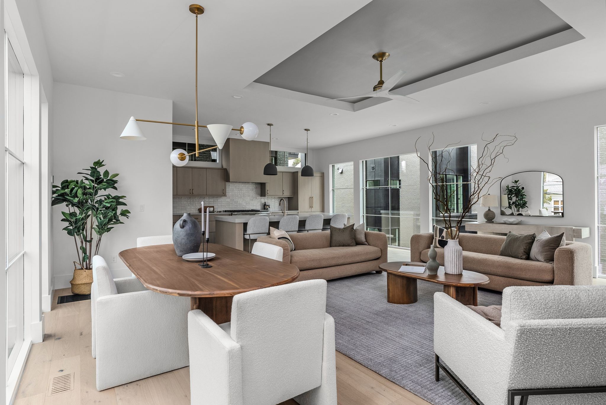 3718 West End Ave Unit: 3