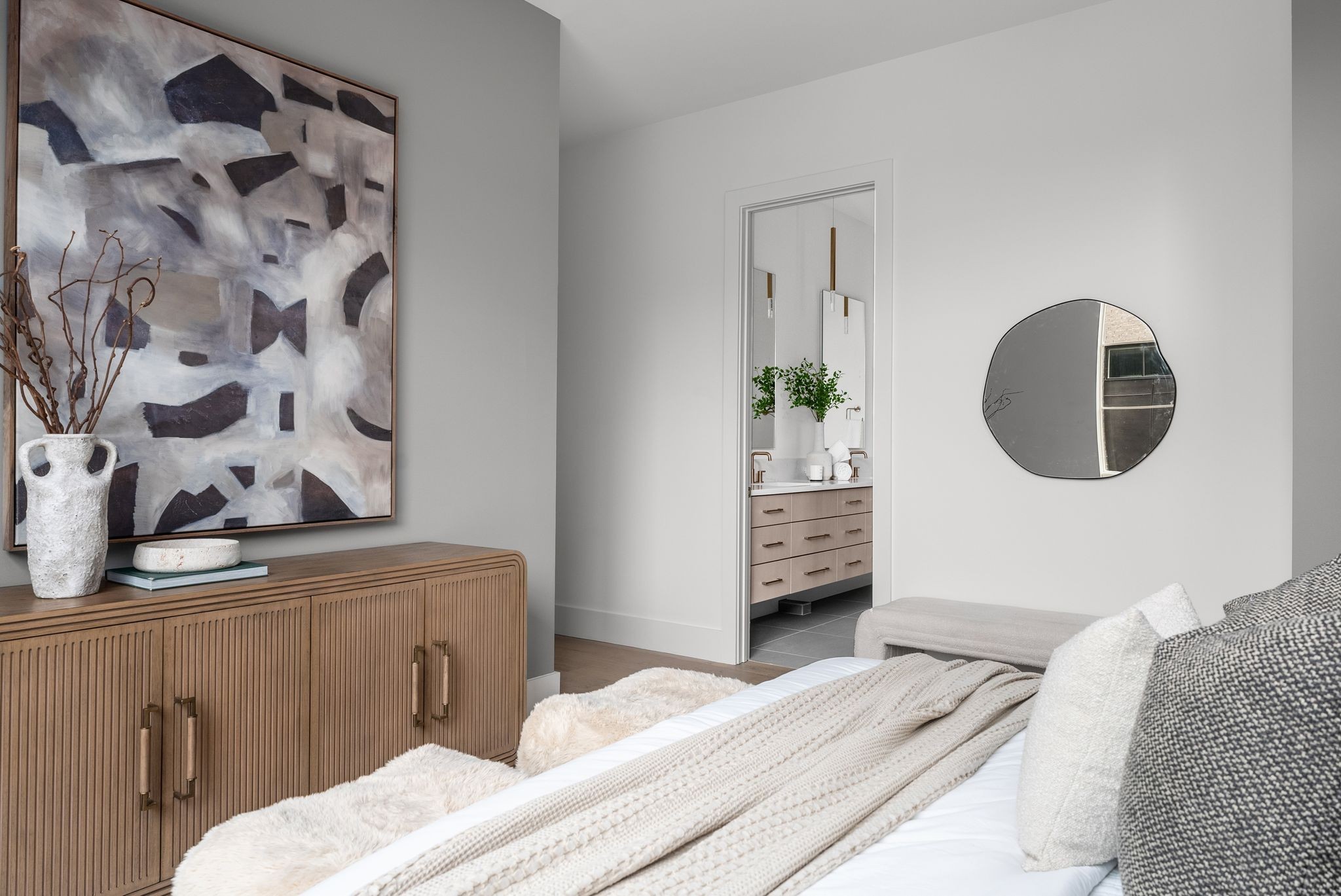 3718 West End Ave Unit: 3