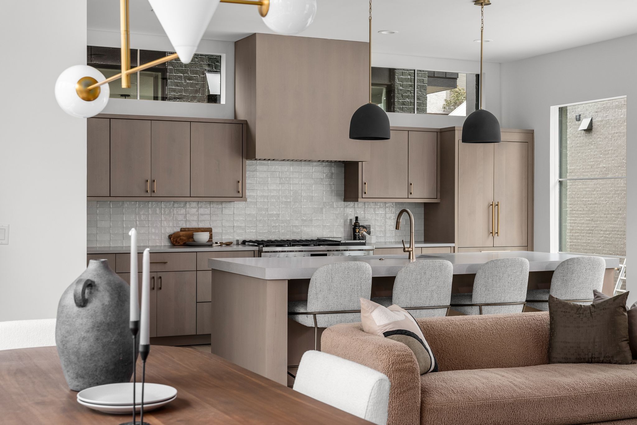 3718 West End Ave Unit: 2