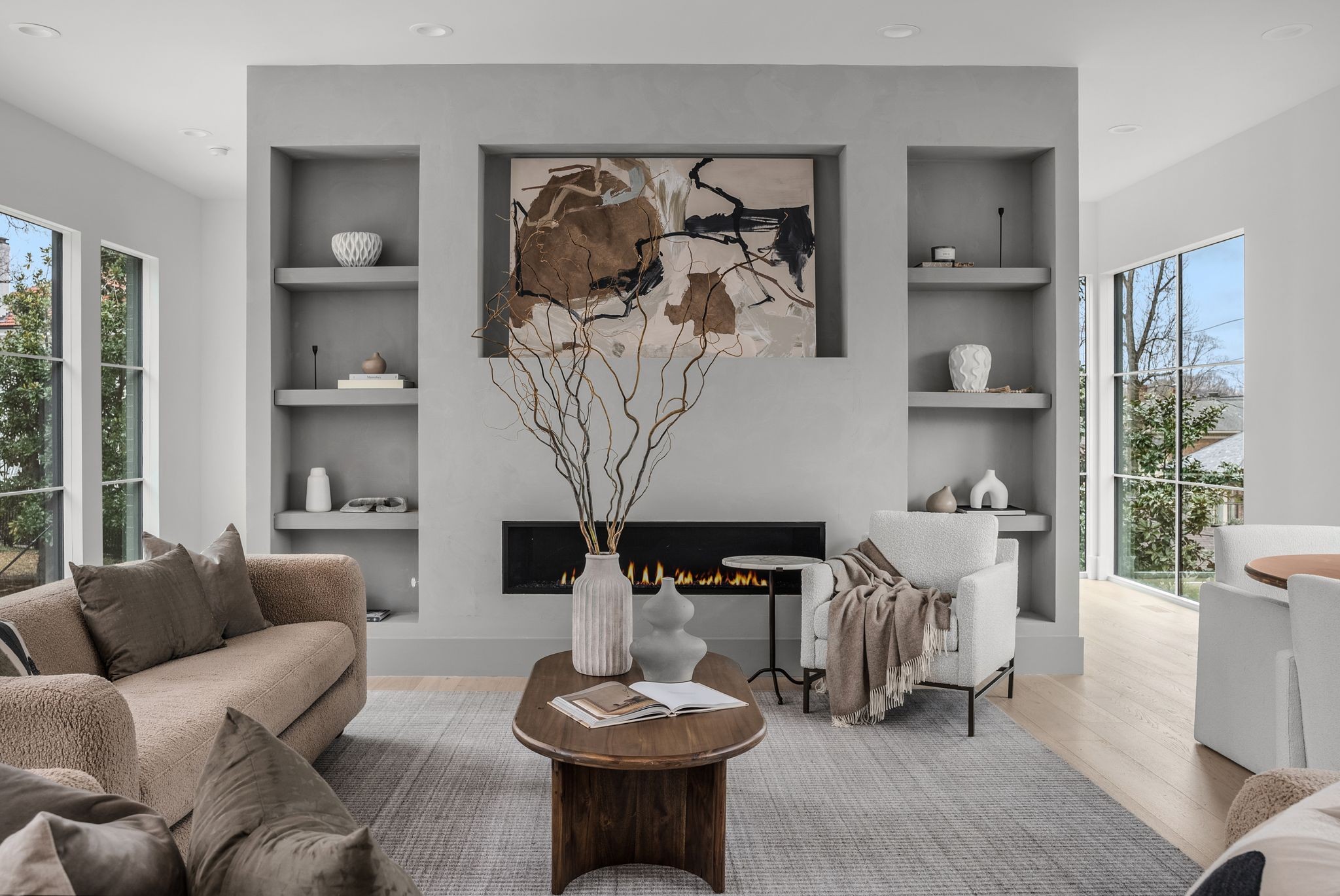 3718 West End Ave Unit: 2
