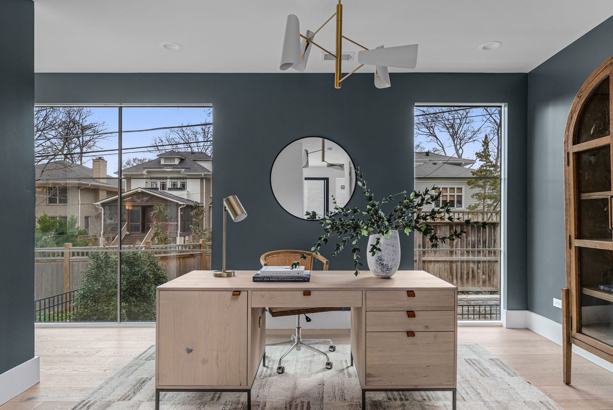 3718 West End Ave Unit: 2