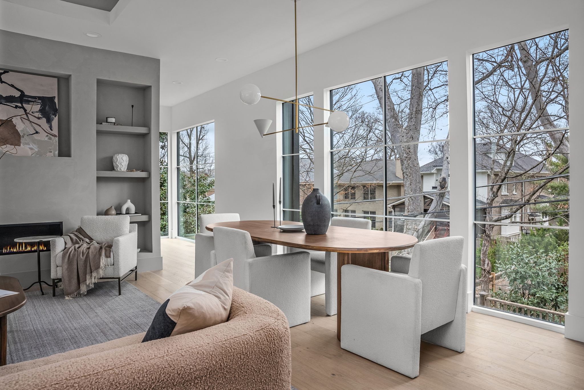 3718 West End Ave Unit: 2