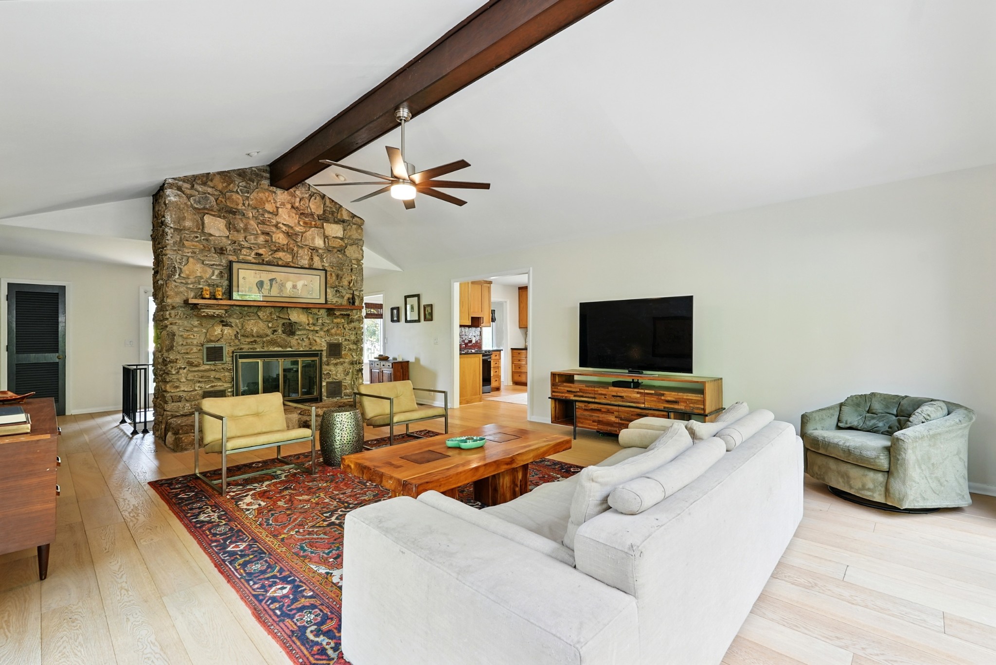 934 Giant Oak Dr