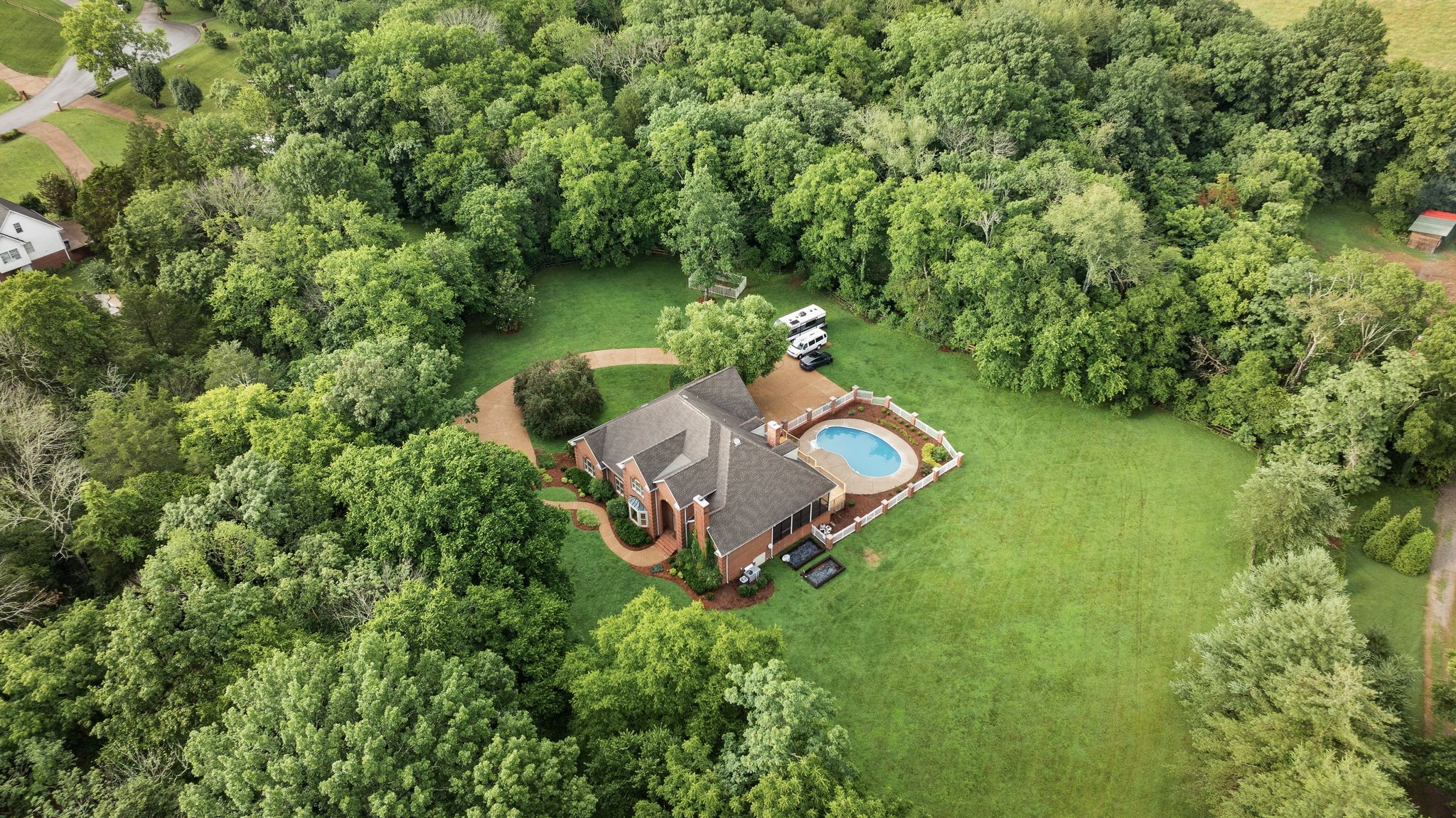 1018 Jensen Ln