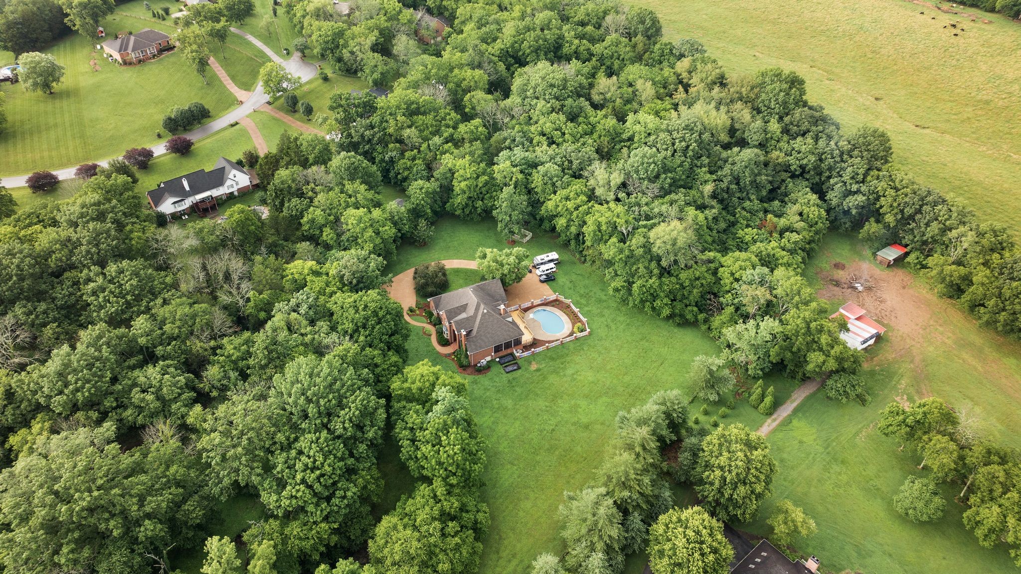 1018 Jensen Ln