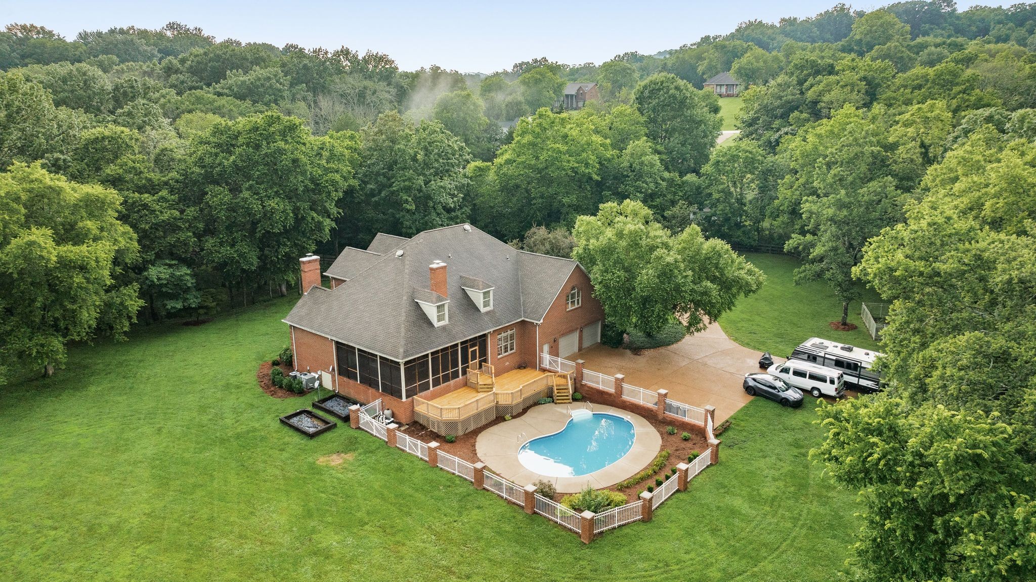 1018 Jensen Ln