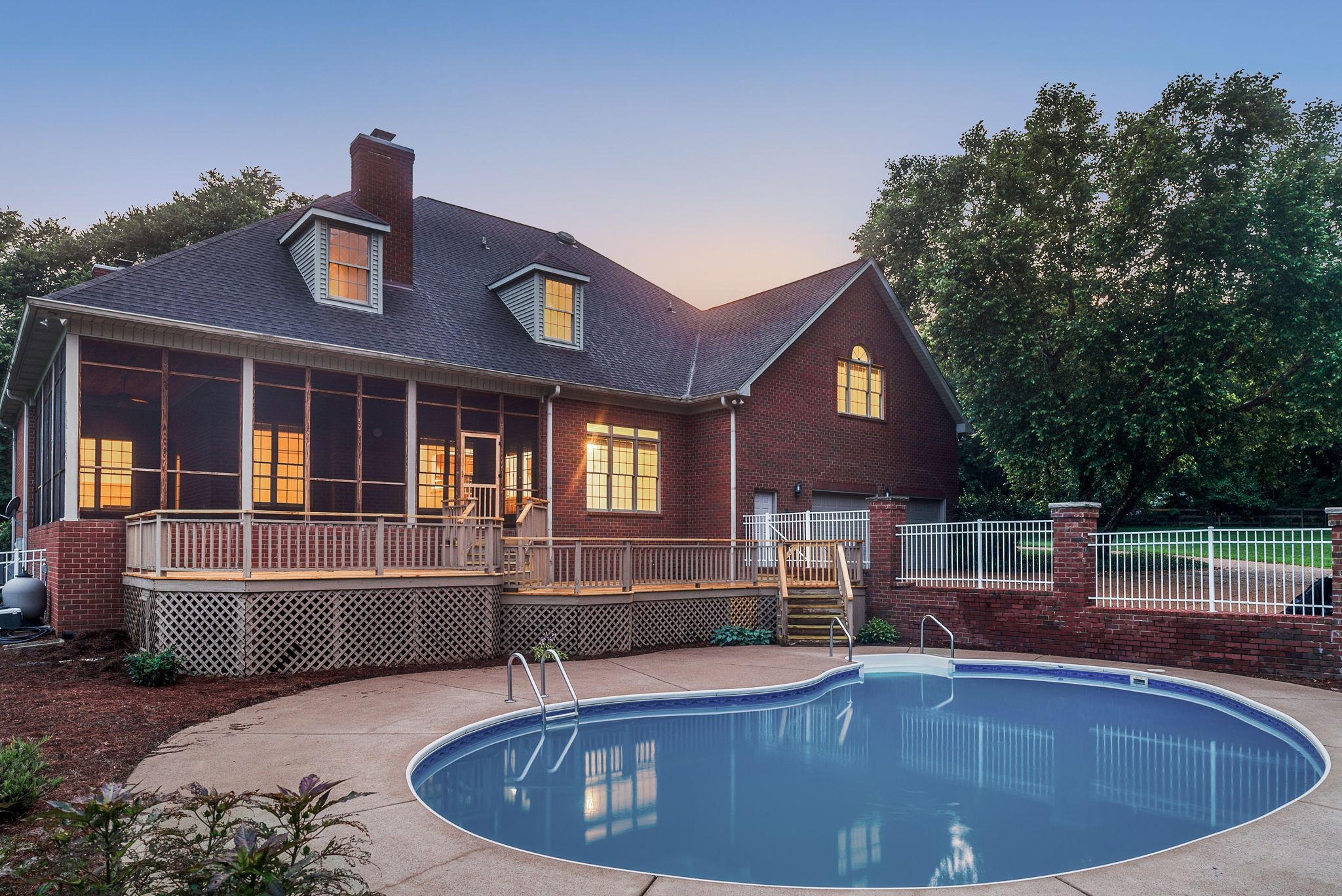 1018 Jensen Ln