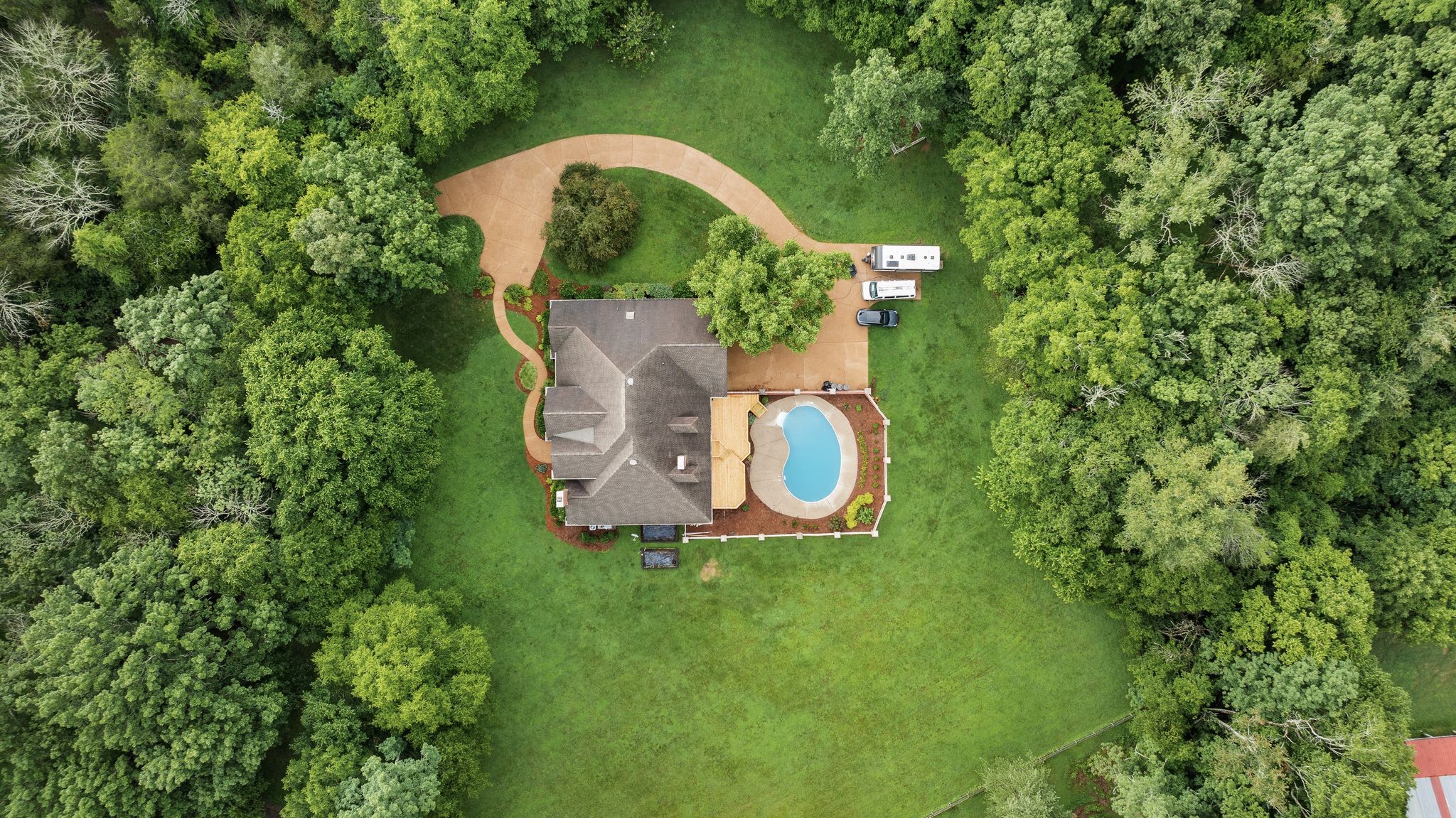 1018 Jensen Ln