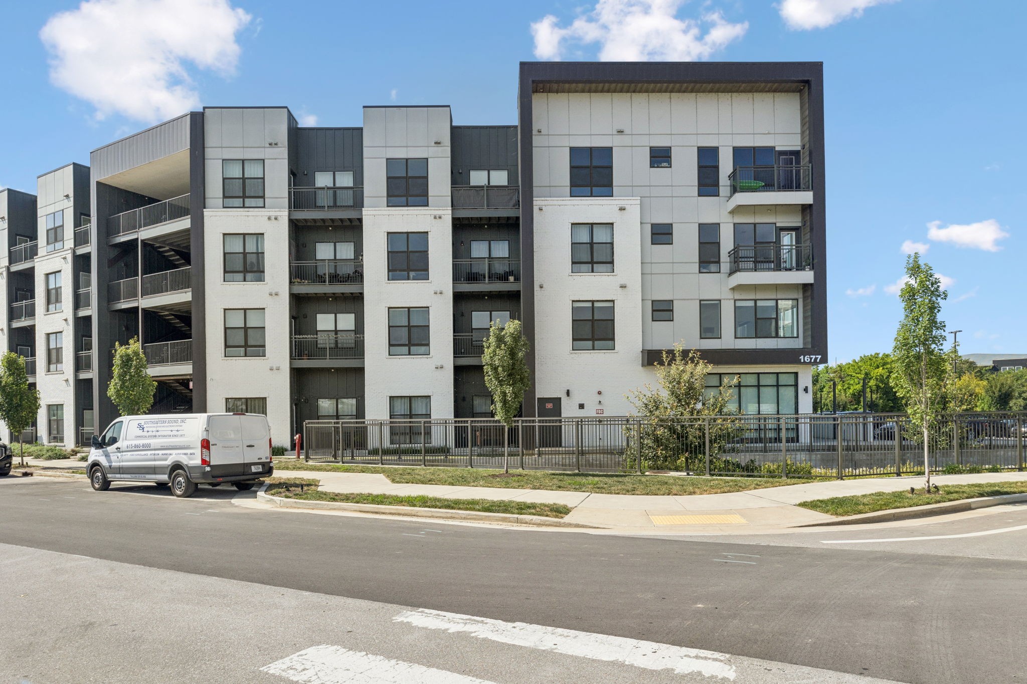 1677 54th Ave, N Unit: 403