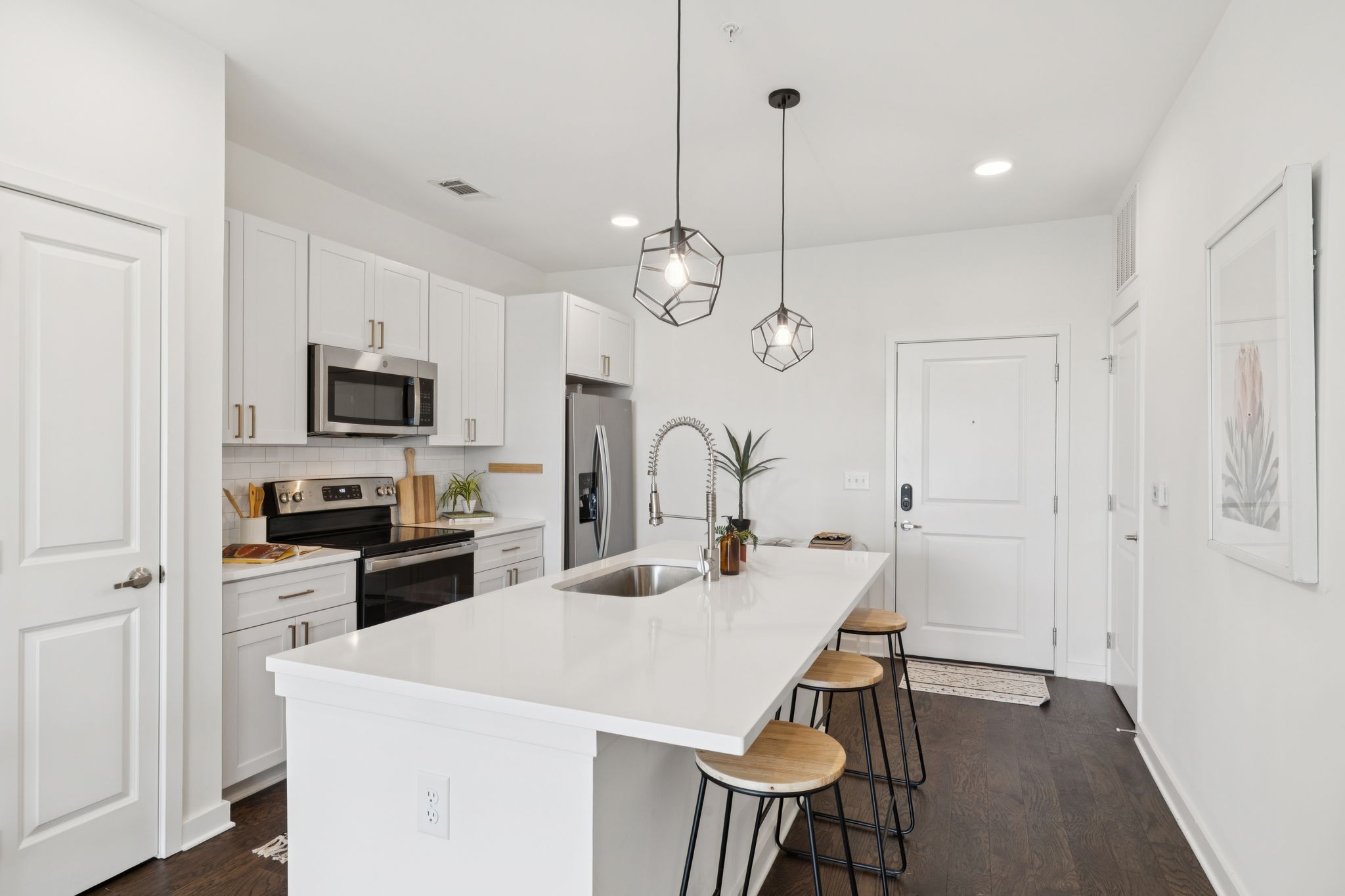 1677 54th Ave, N Unit: 403