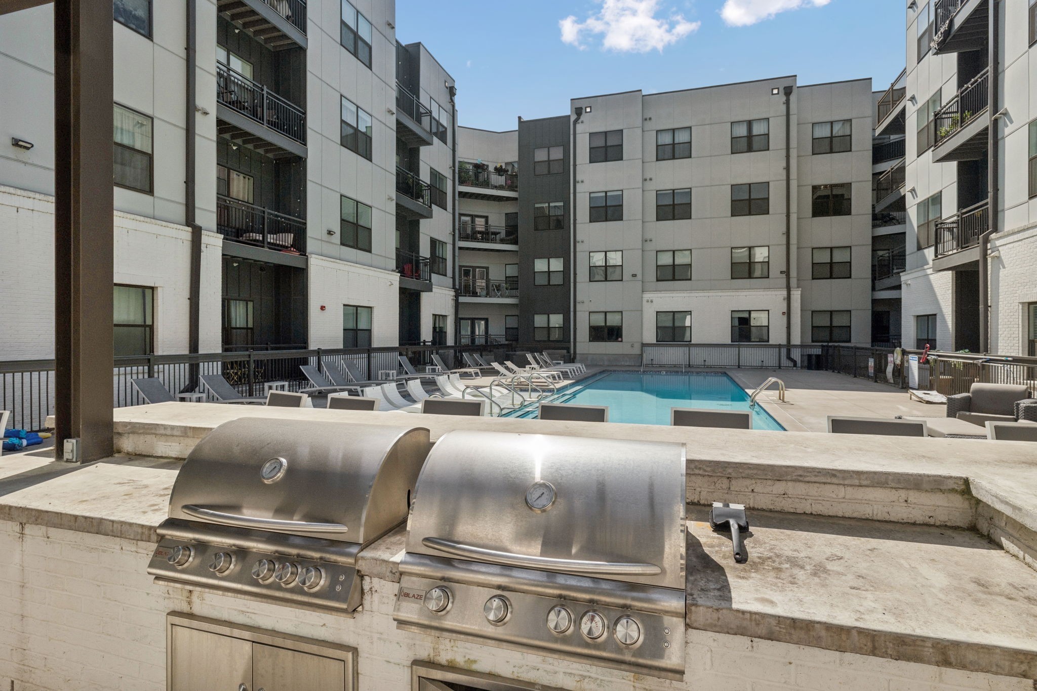 1677 54th Ave, N Unit: 403