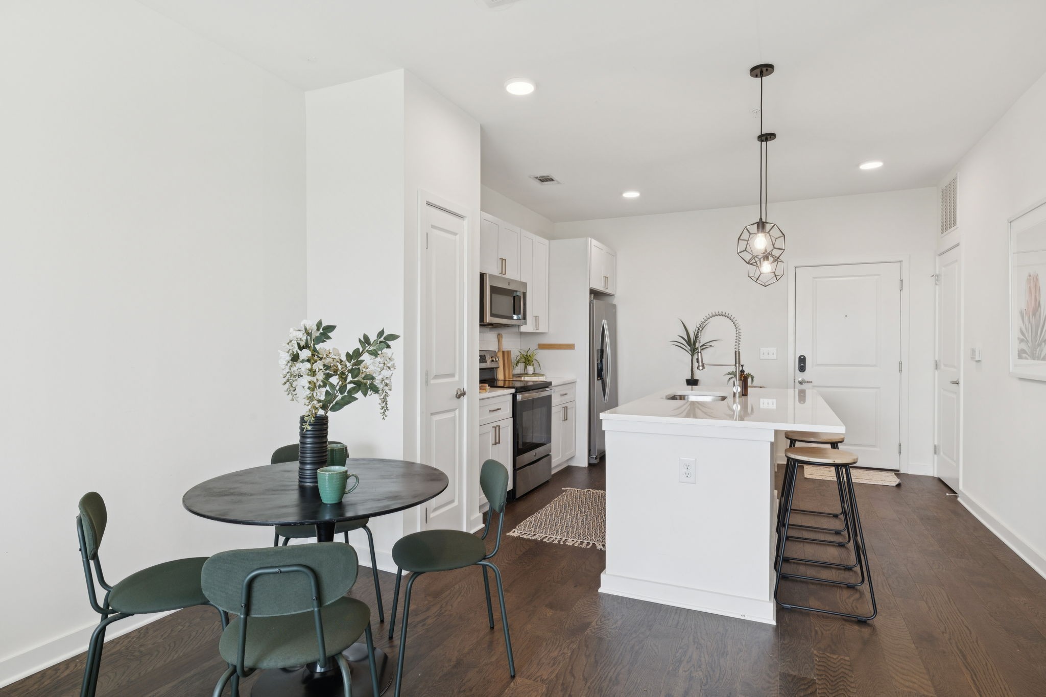 1677 54th Ave, N Unit: 403