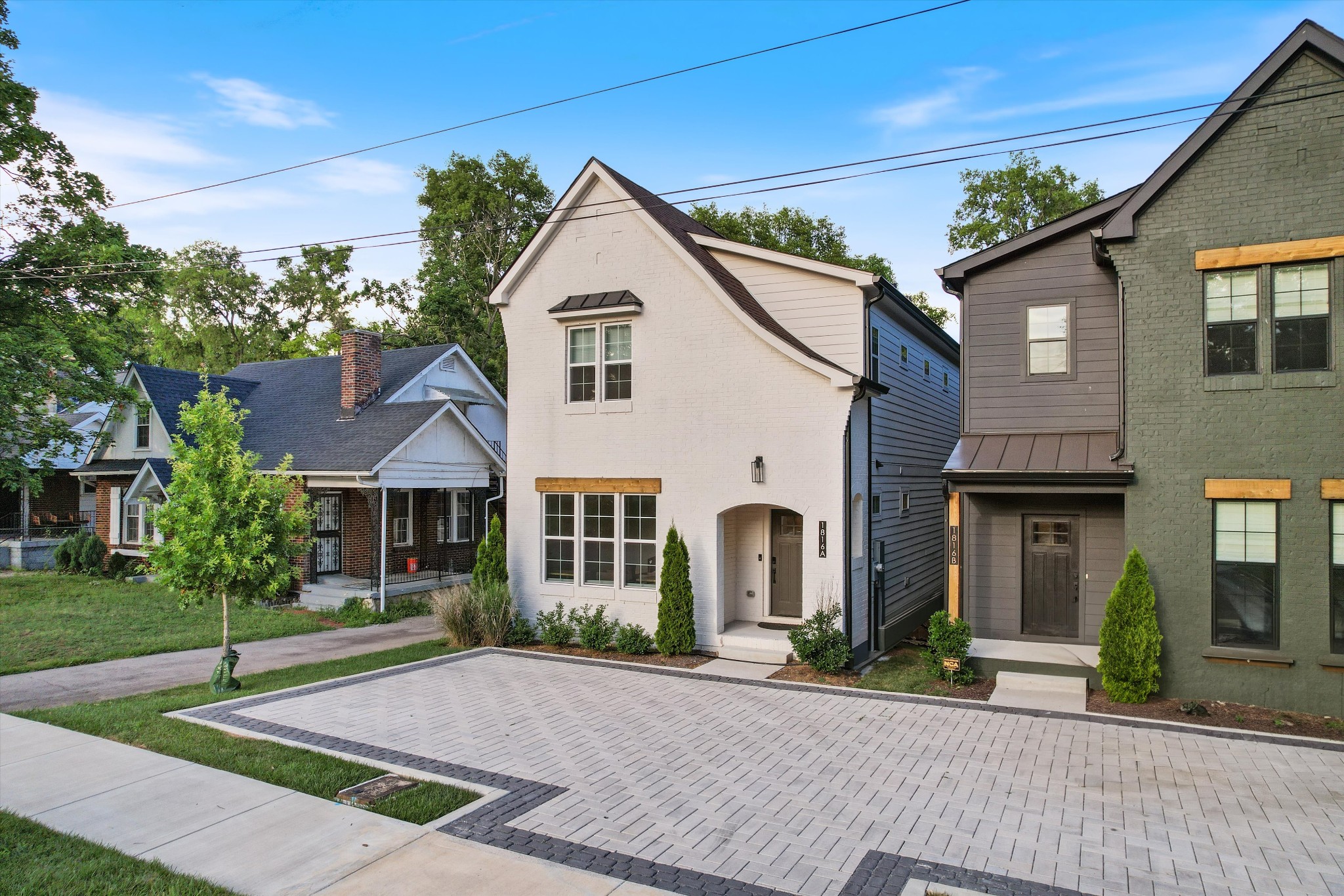 1816 Allison Pl Unit: A