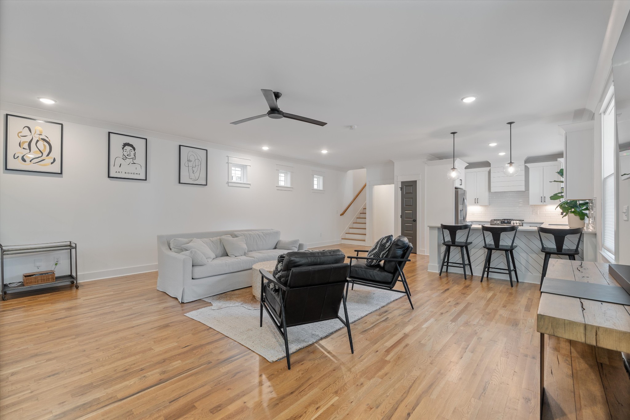 1816 Allison Pl Unit: A