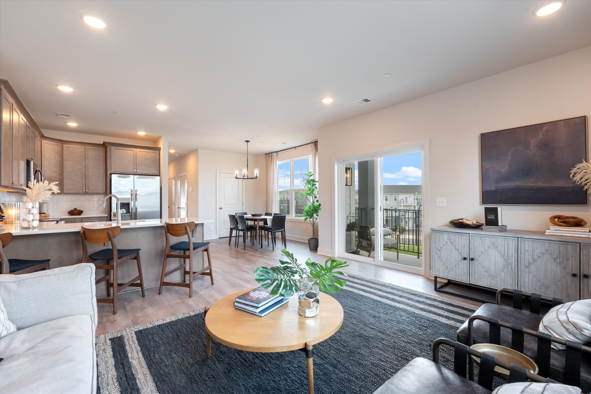 482 Portsdale Dr Unit: 1