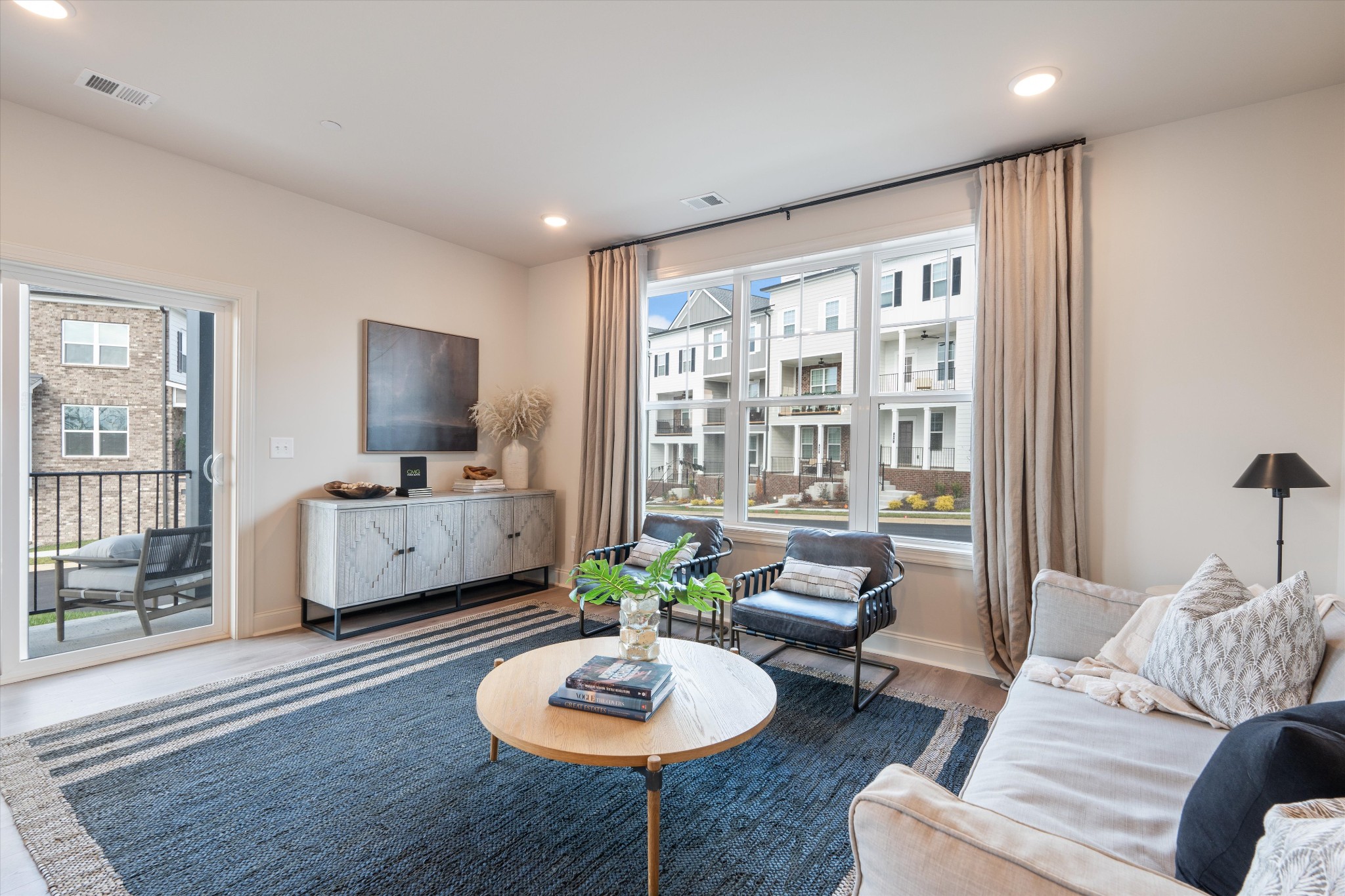 482 Portsdale Dr Unit: 1