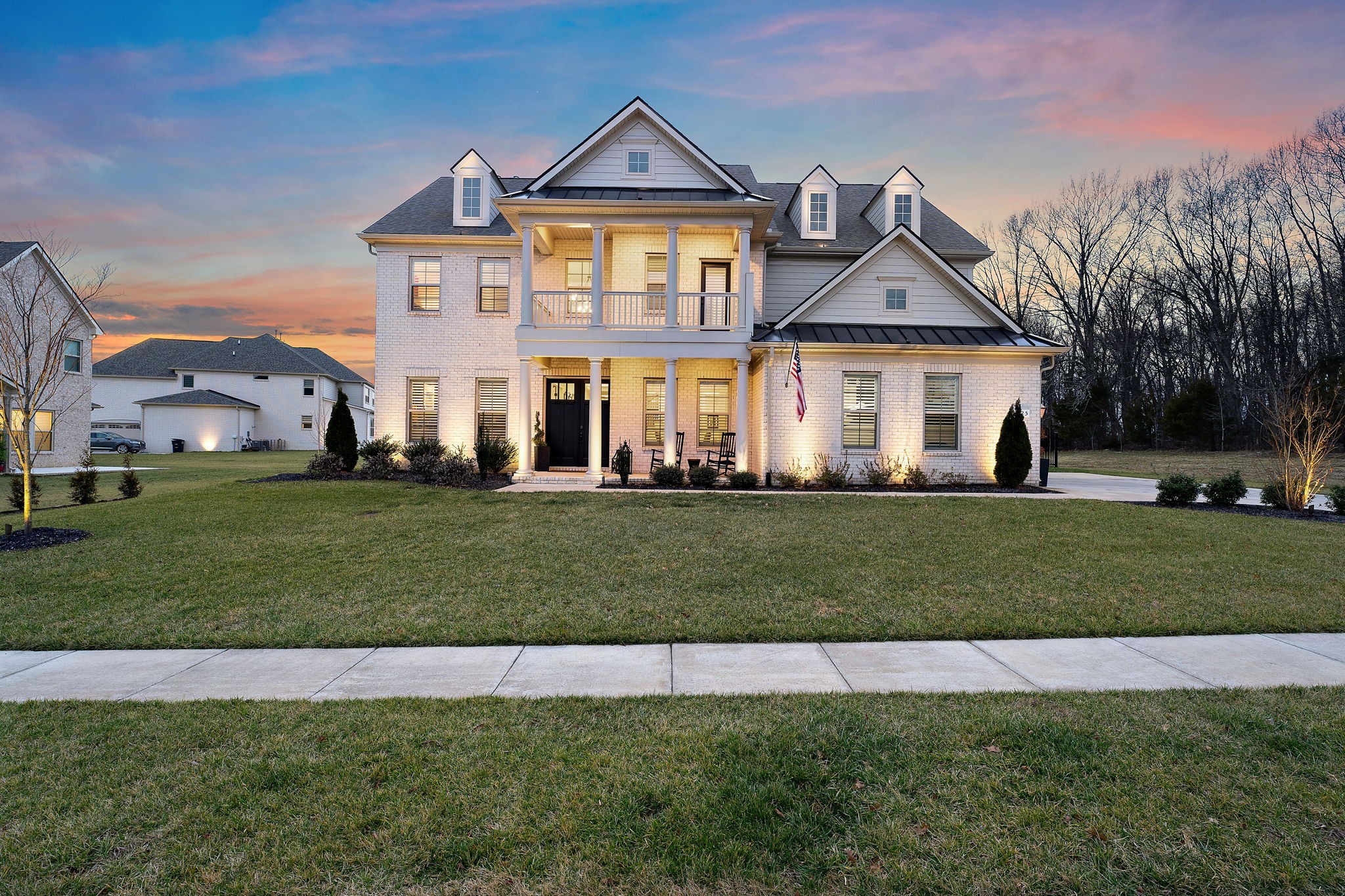3125 Chase Point Dr