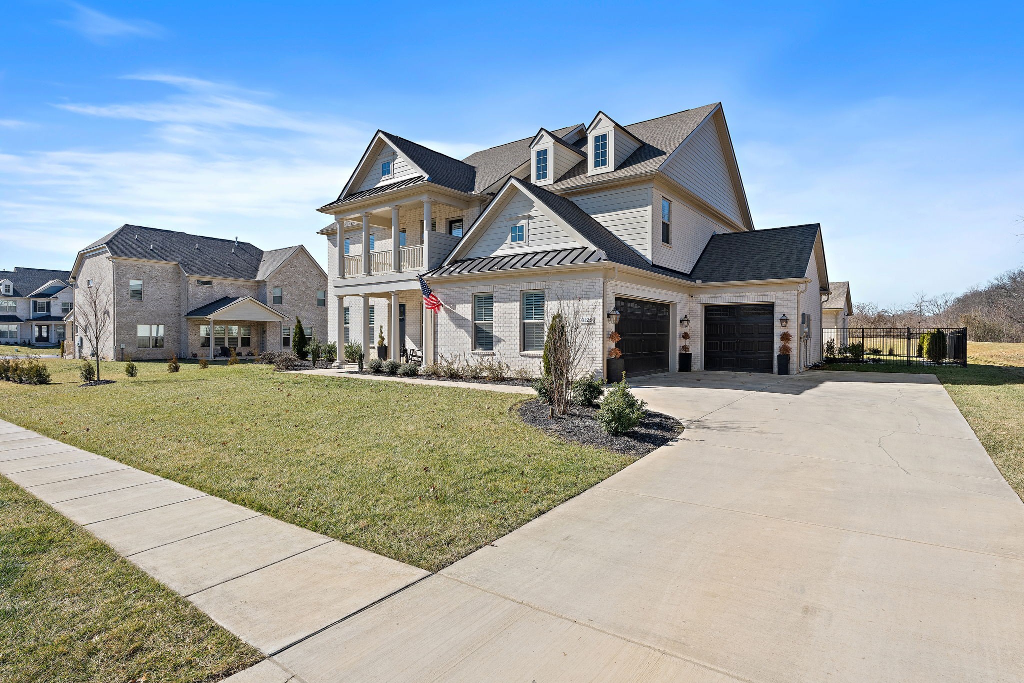 3125 Chase Point Dr
