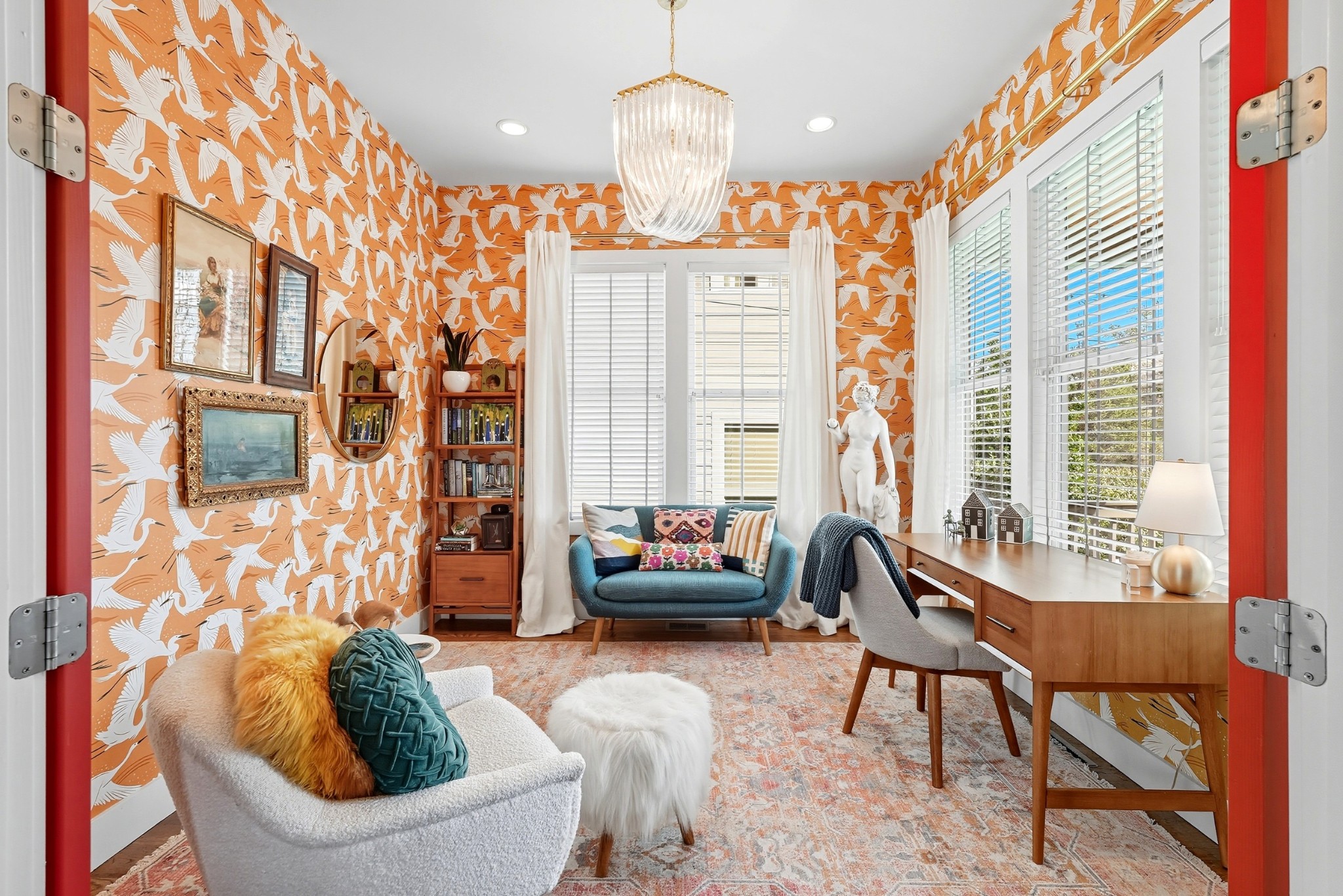 1137 Kirkland Ave Unit: A