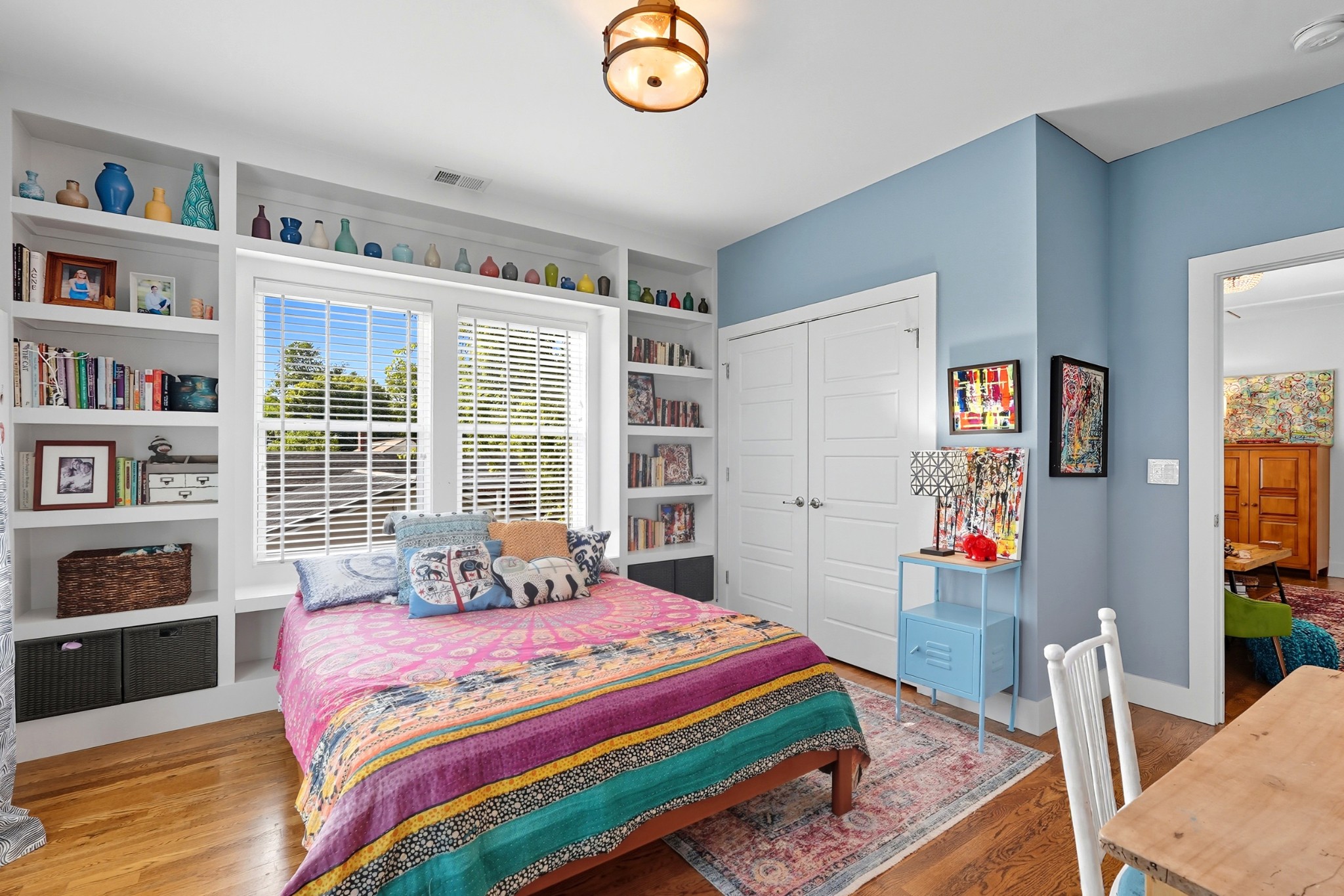 1137 Kirkland Ave Unit: A