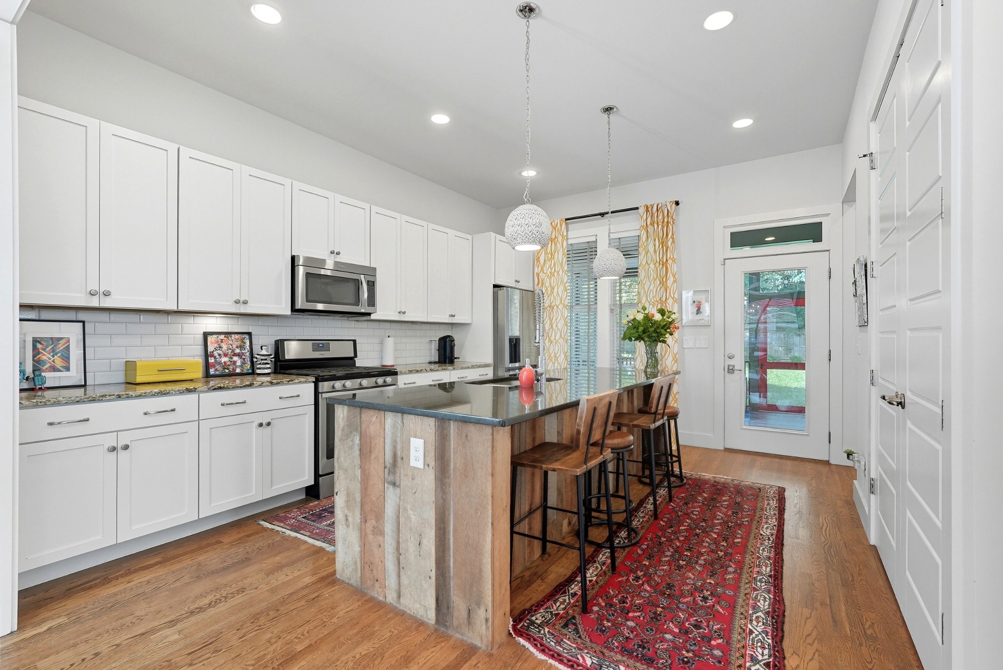 1137 Kirkland Ave Unit: A