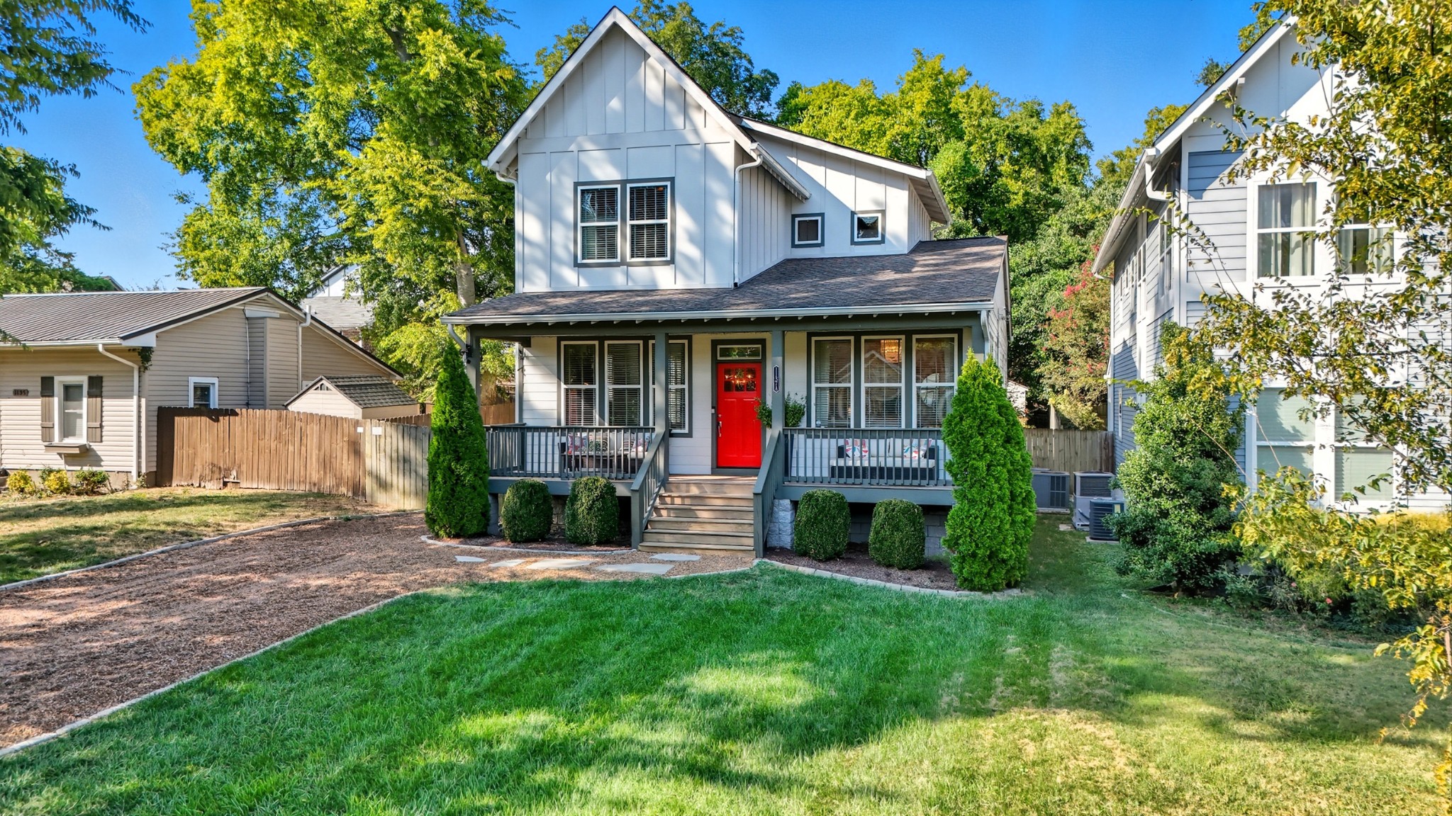 1137 Kirkland Ave Unit: A
