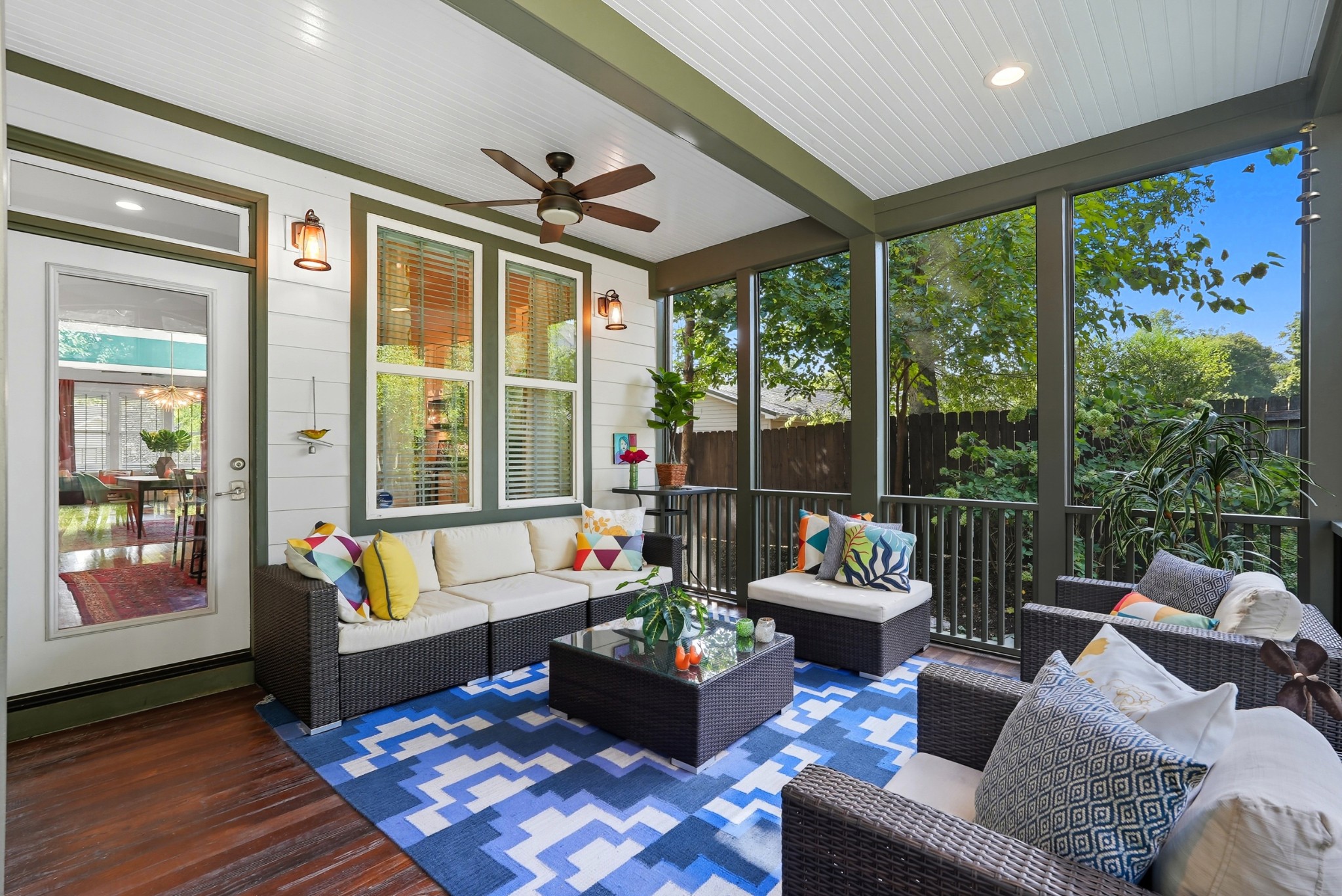 1137 Kirkland Ave Unit: A