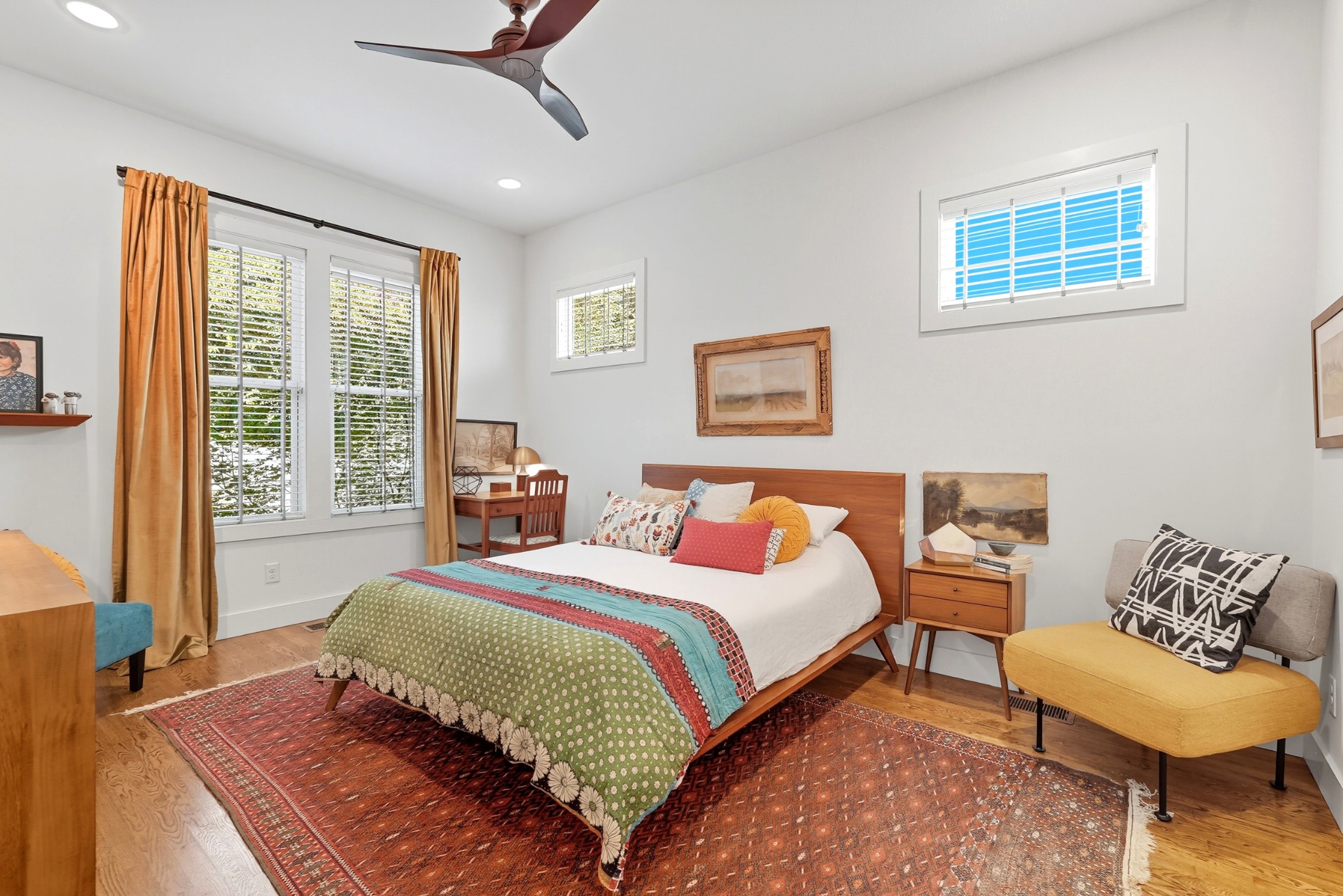 1137 Kirkland Ave Unit: A