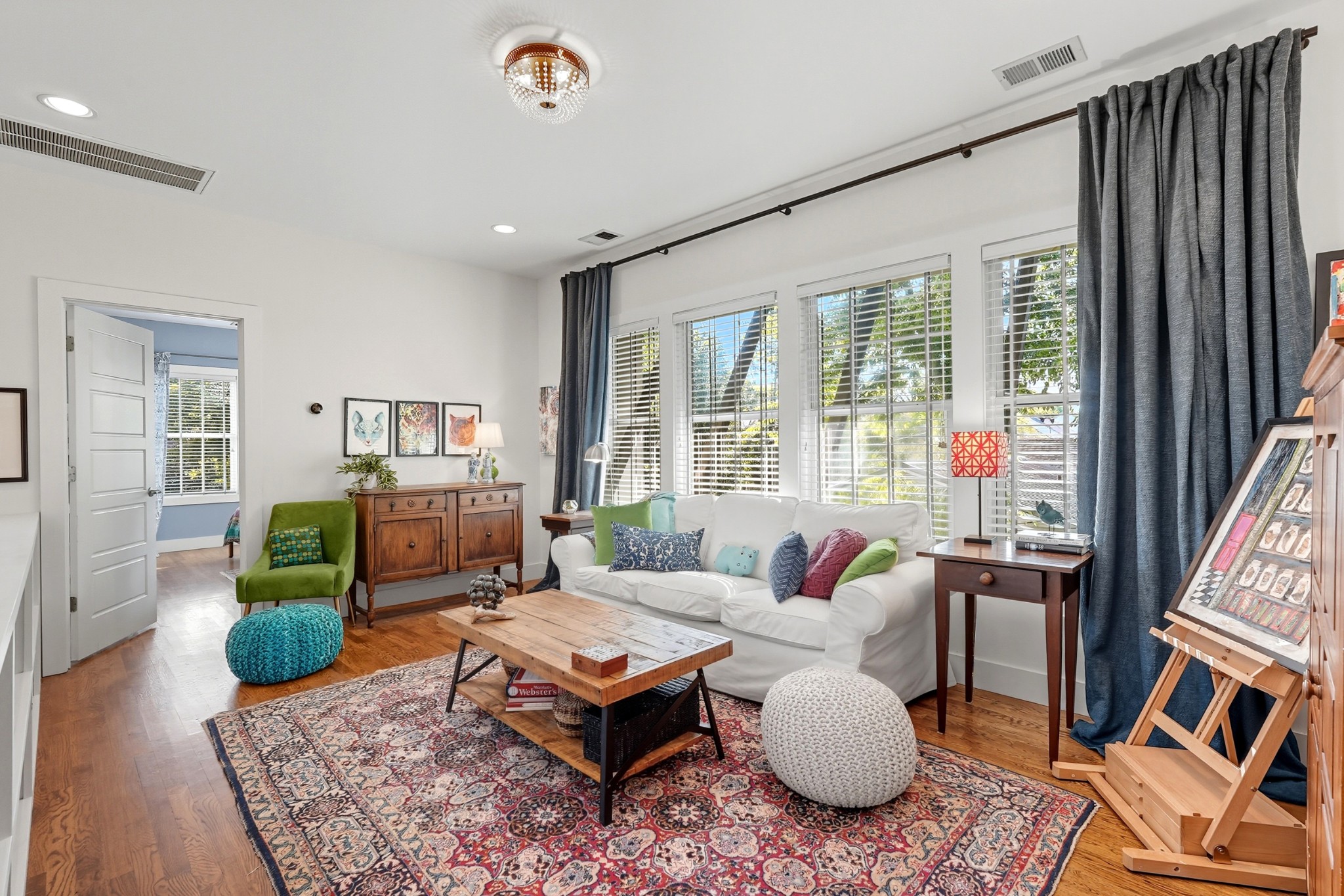 1137 Kirkland Ave Unit: A